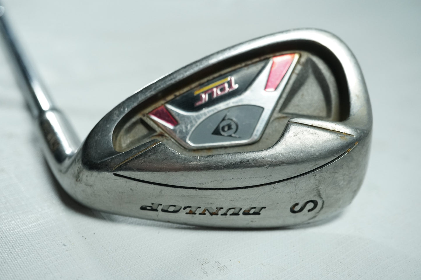 Dunlop Tour Sand Wedge / Steel Shaft