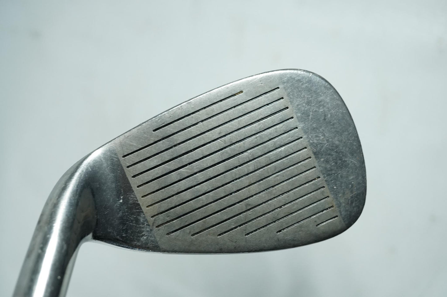 John Letters Swingmaster 9 Iron / Steel Shaft