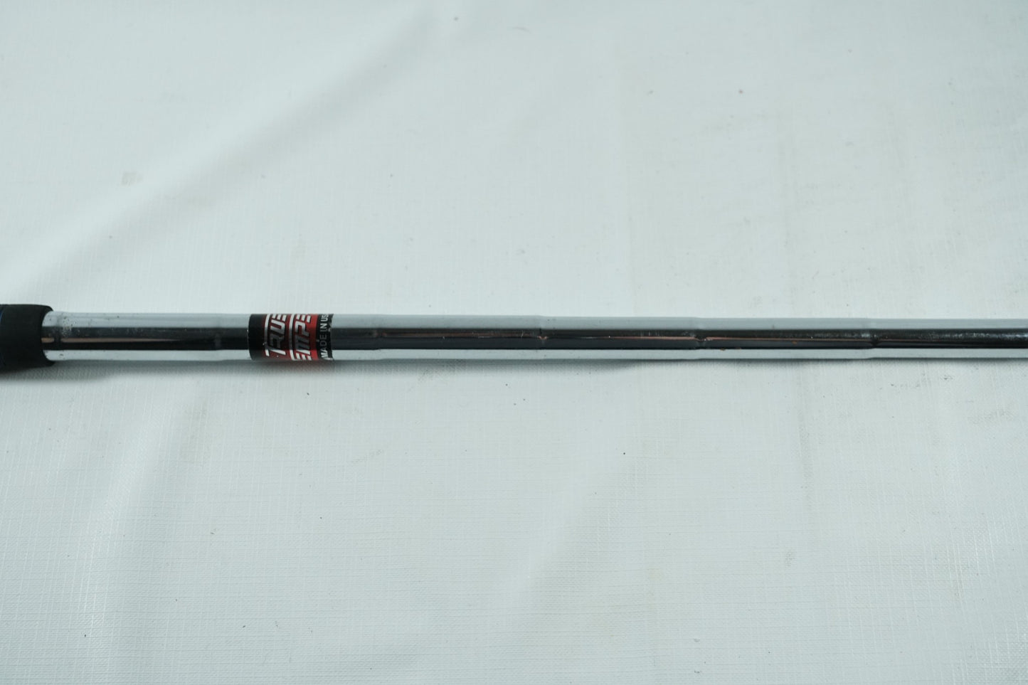 John Letters Swingmaster 9 Iron / Steel Shaft