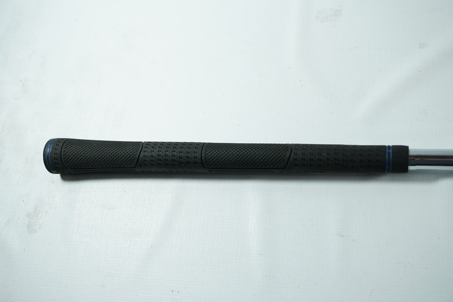 John Letters Swingmaster 9 Iron / Steel Shaft