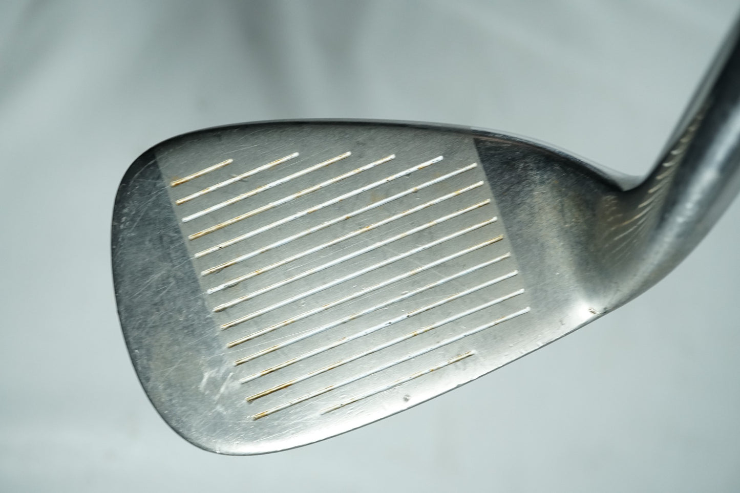 John Letters Swingmaster Sand Wedge / Ladies Flex Graphite Shaft