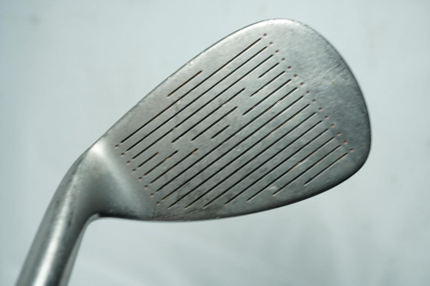 MacGregor PWB Sand Wedge / Steel Shaft