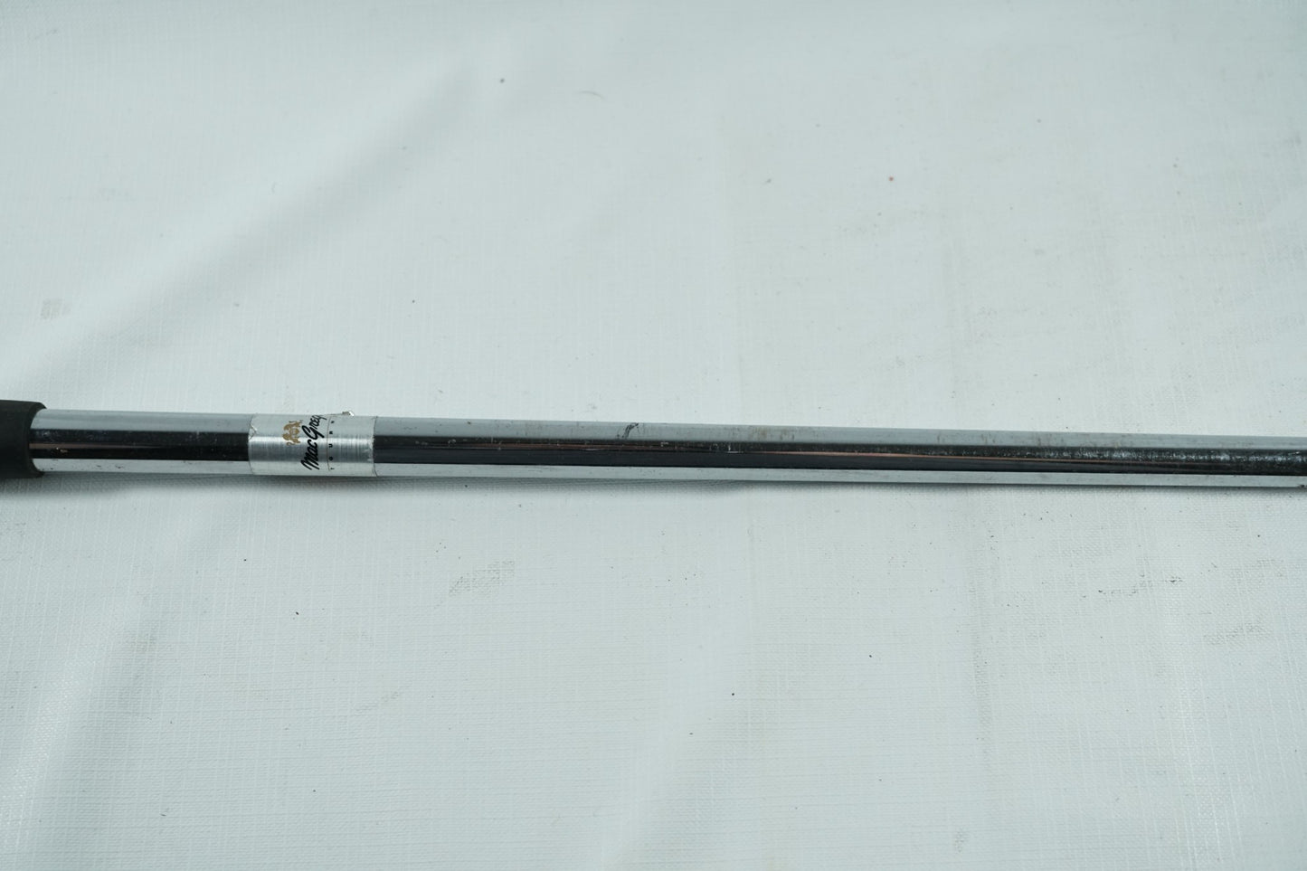 MacGregor PWB Sand Wedge / Steel Shaft