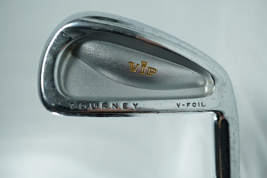 MacGregor Tourney VIP 7 Iron / Regular Flex Graphite Shaft