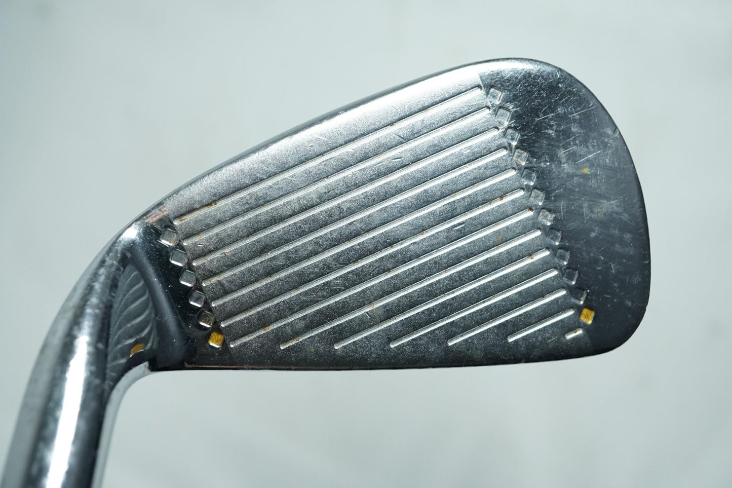 MacGregor Tourney VIP 7 Iron / Regular Flex Graphite Shaft