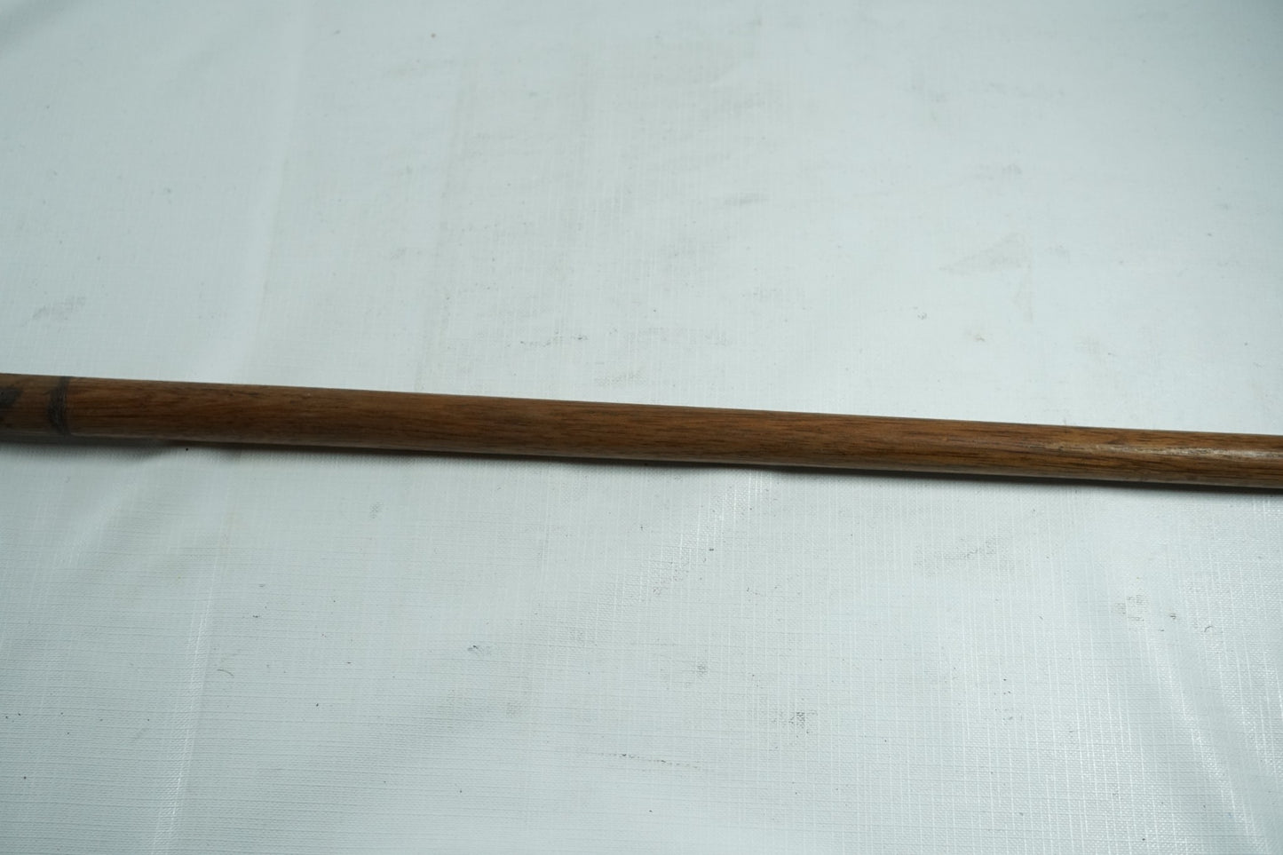 Vintage C Wyatt Newport GC Putter / Hickory Shaft / No Grip