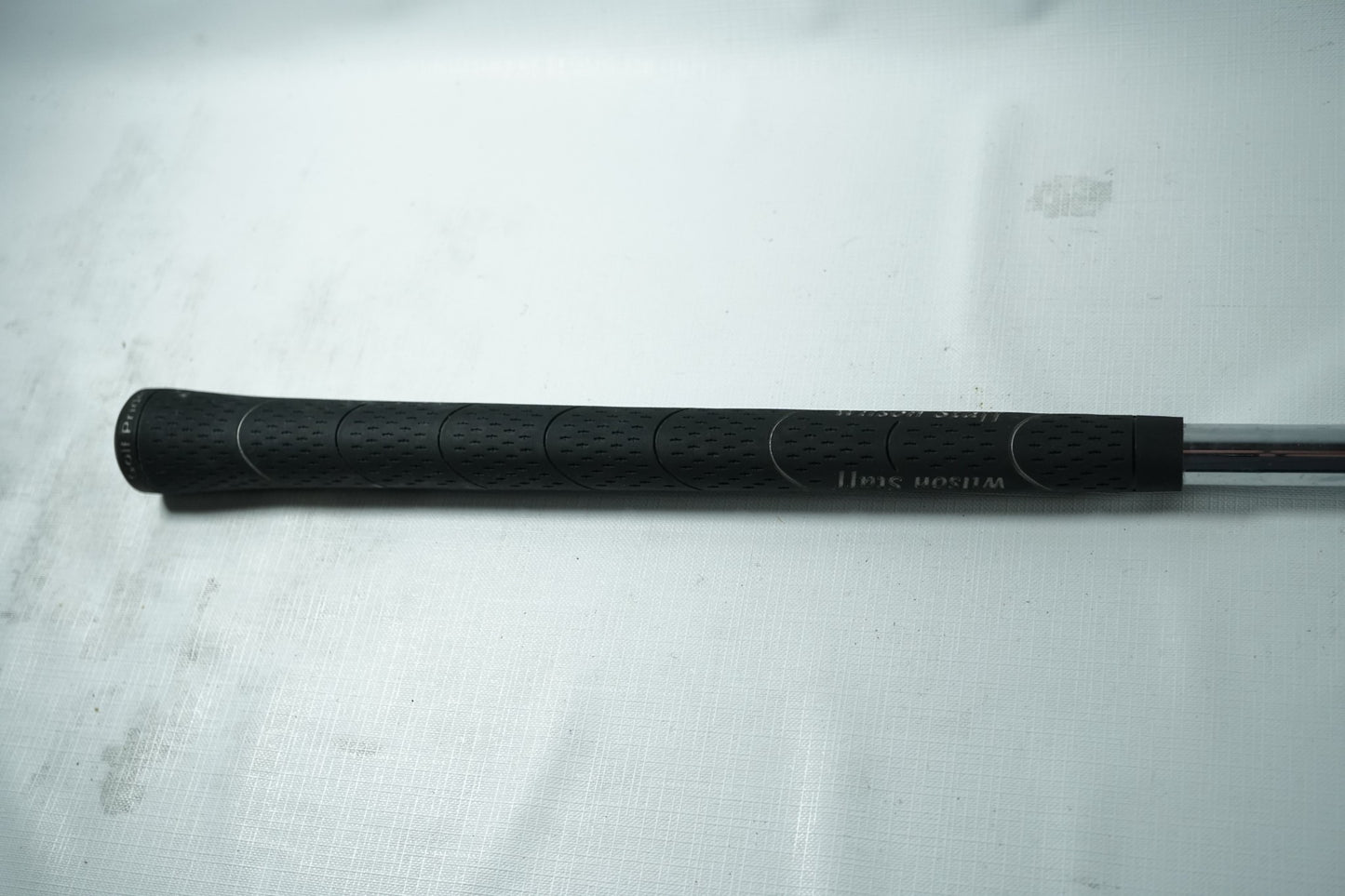 Wilson Di5 6 Iron / Regular Flex Steel Shaft / Left Handed