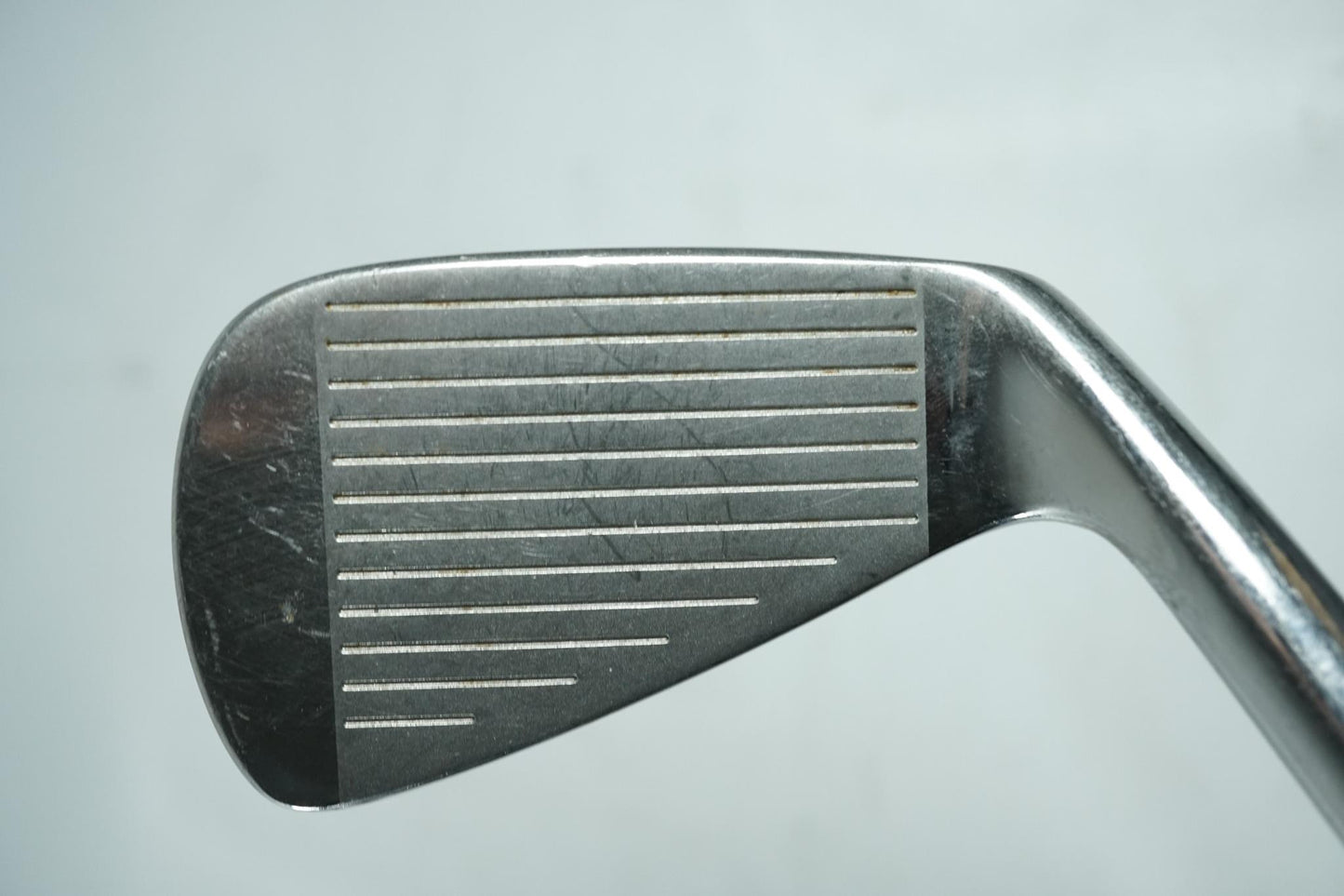 Wilson Pi5 6 Iron / Regular Flex Steel Shaft / Left Handed
