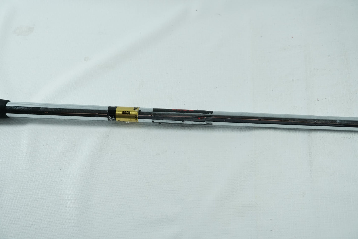 Wilson Pi5 6 Iron / Regular Flex Steel Shaft / Left Handed