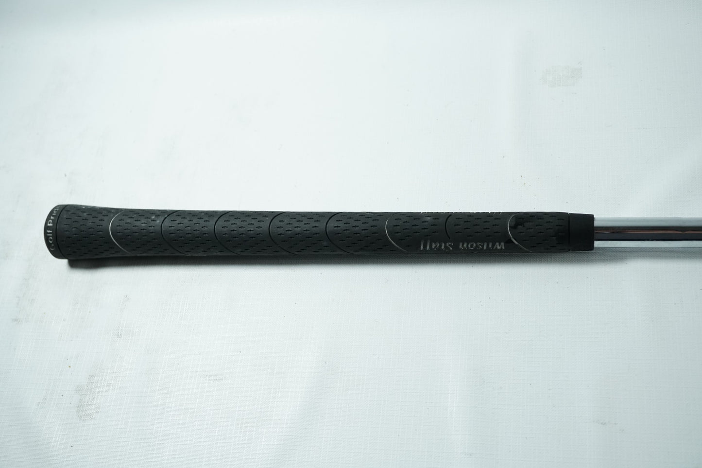Wilson Pi5 6 Iron / Regular Flex Steel Shaft / Left Handed
