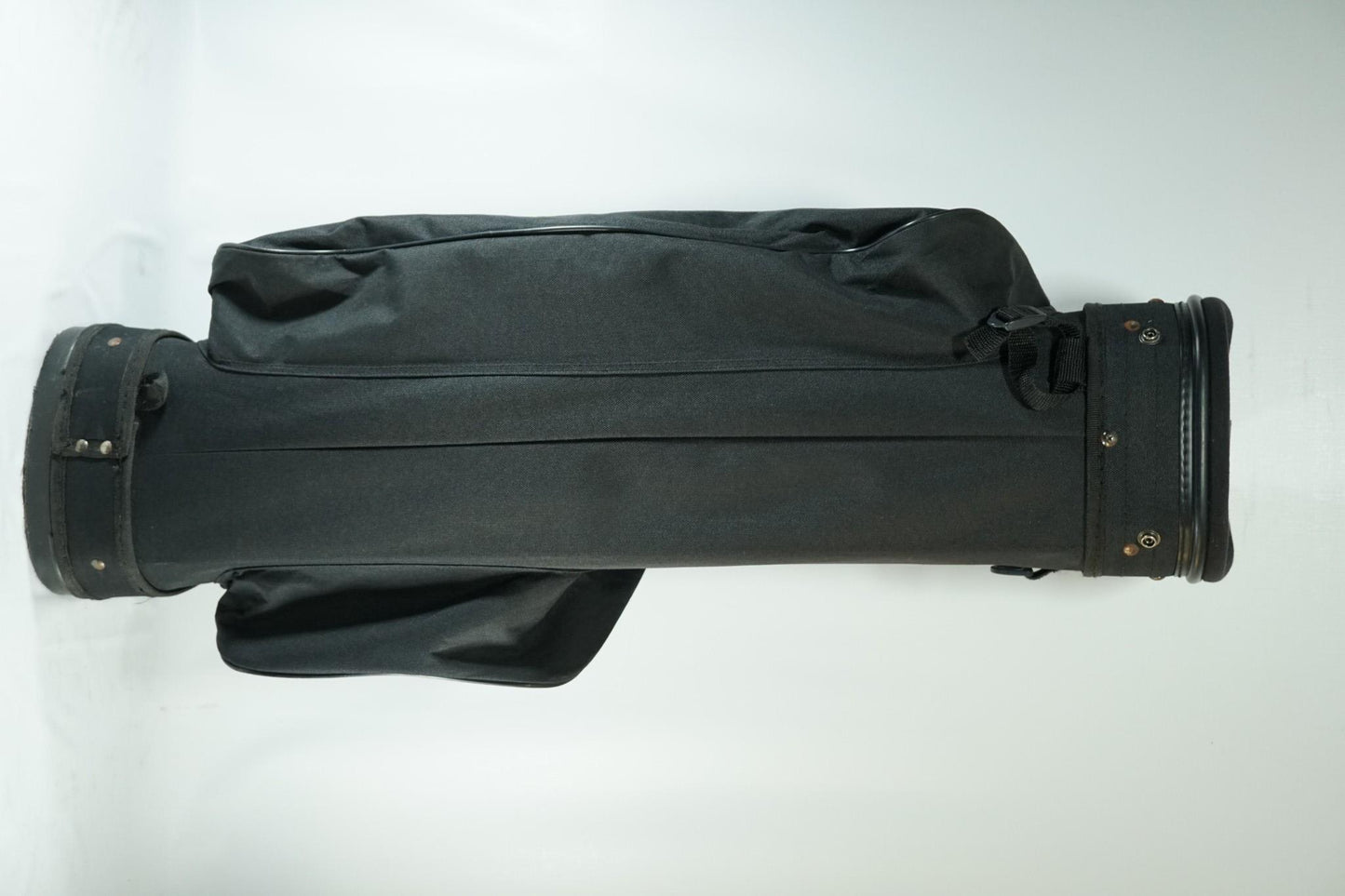 MacGregor Golf Carry Bag / Black / With Rainhood