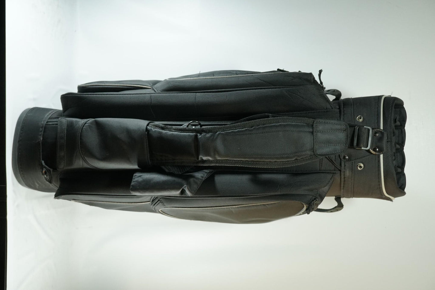 Ping Discover Cart Bag / Black