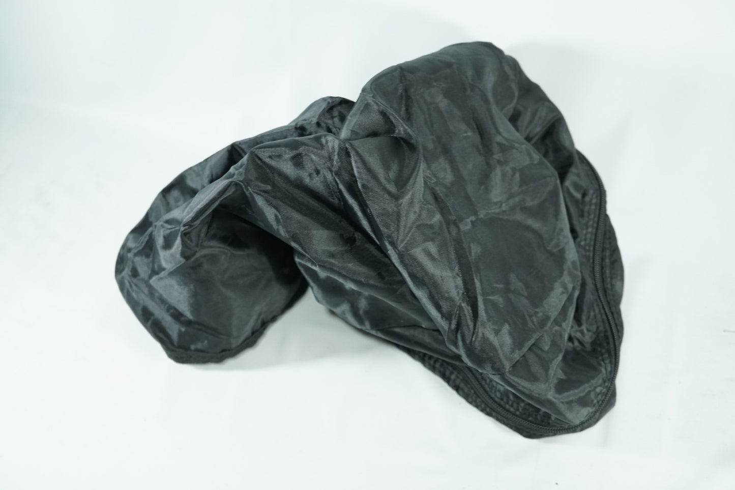 Taylormade Cart Bag / Black and Grey / With Rainhood
