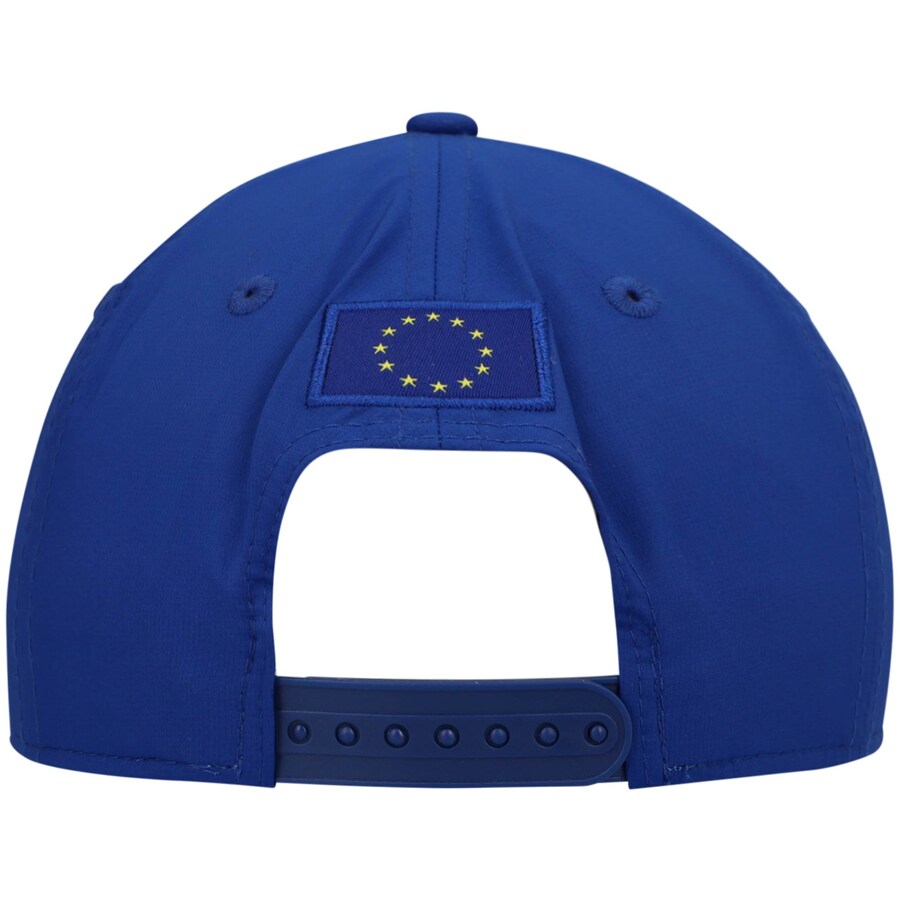 New Era Ryder Cup Team Europe 9FORTY Hat / Blue / New
