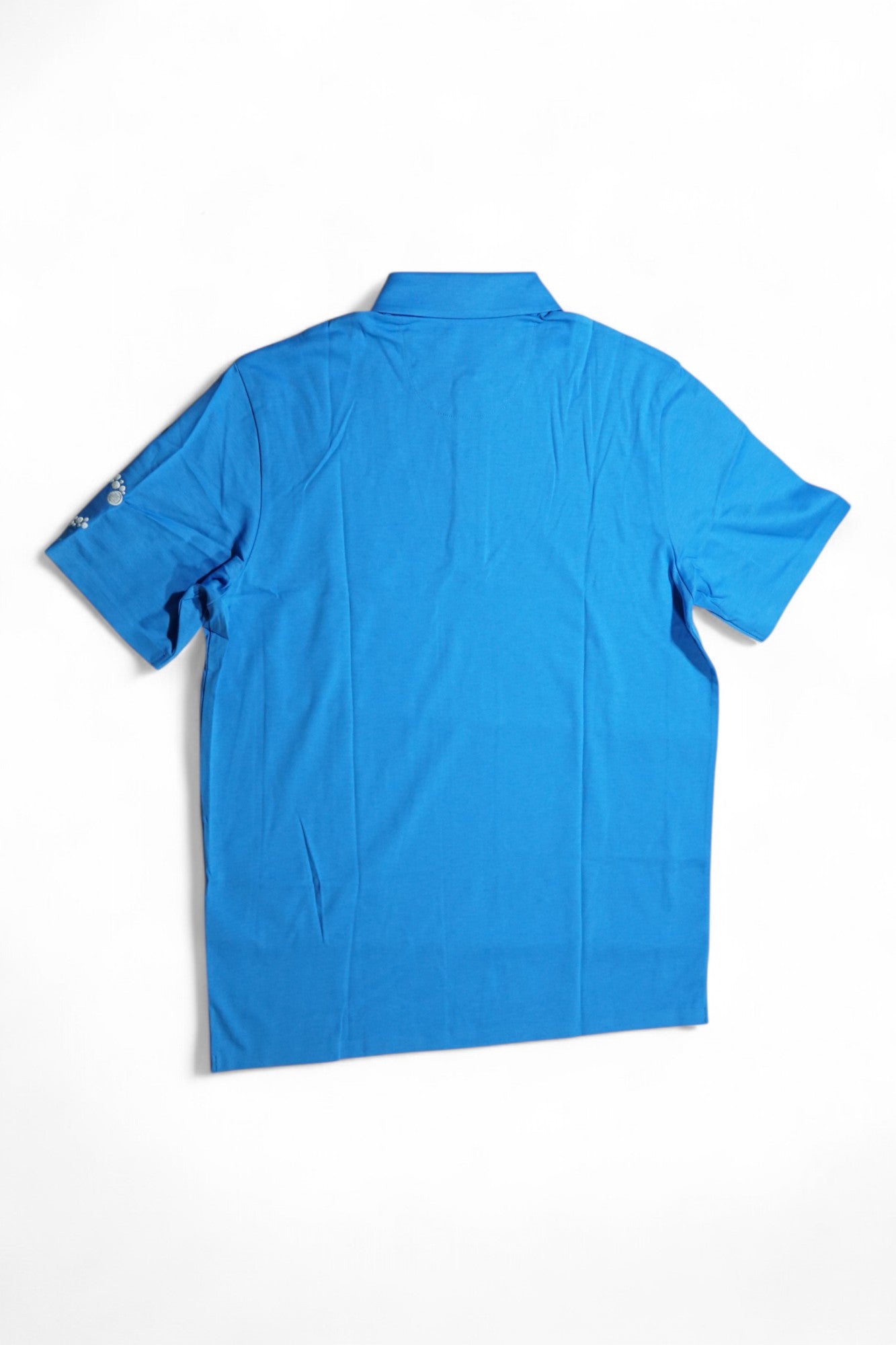 Callaway Tour Authentic Golf Polo / Blue / Small / New