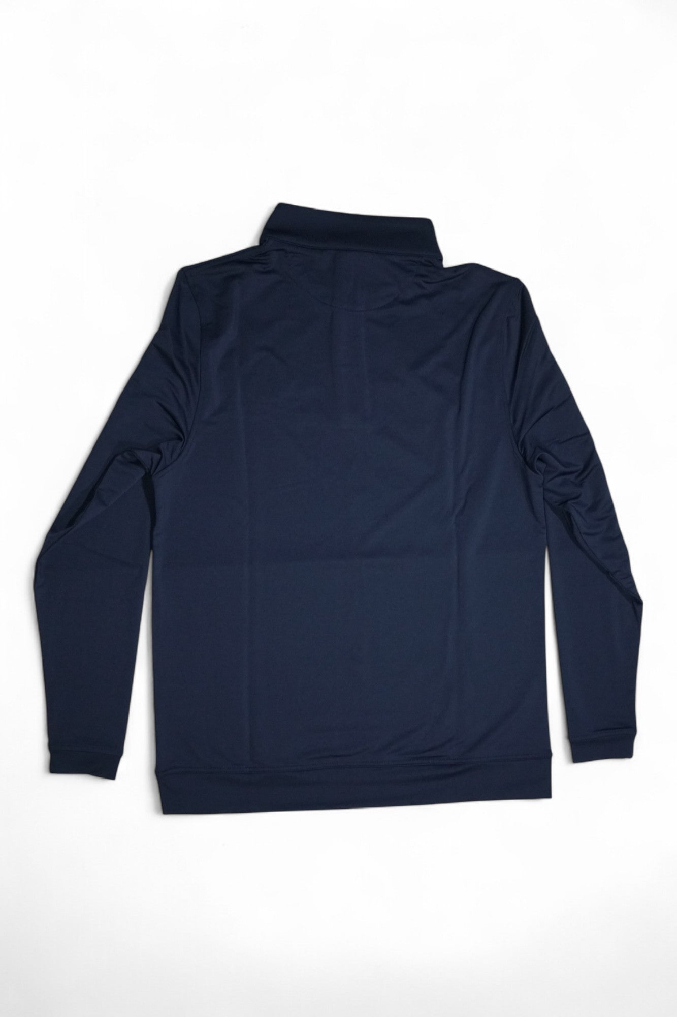 Ryder Cup Marco Simone Golf Quarter Zip / Navy / Medium / New