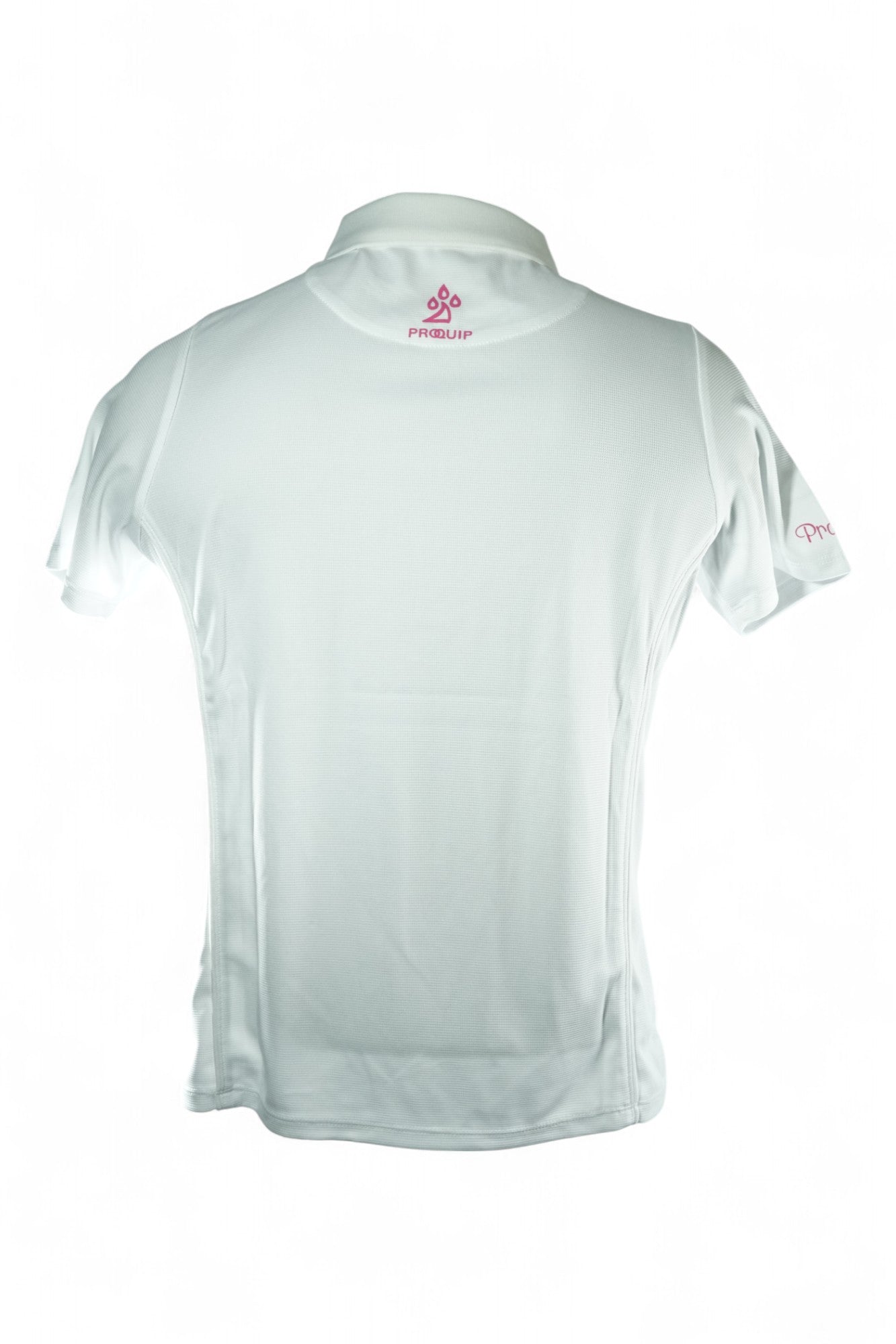 Proquip Ryder Cup Le Golf National Polo / White / Small / New