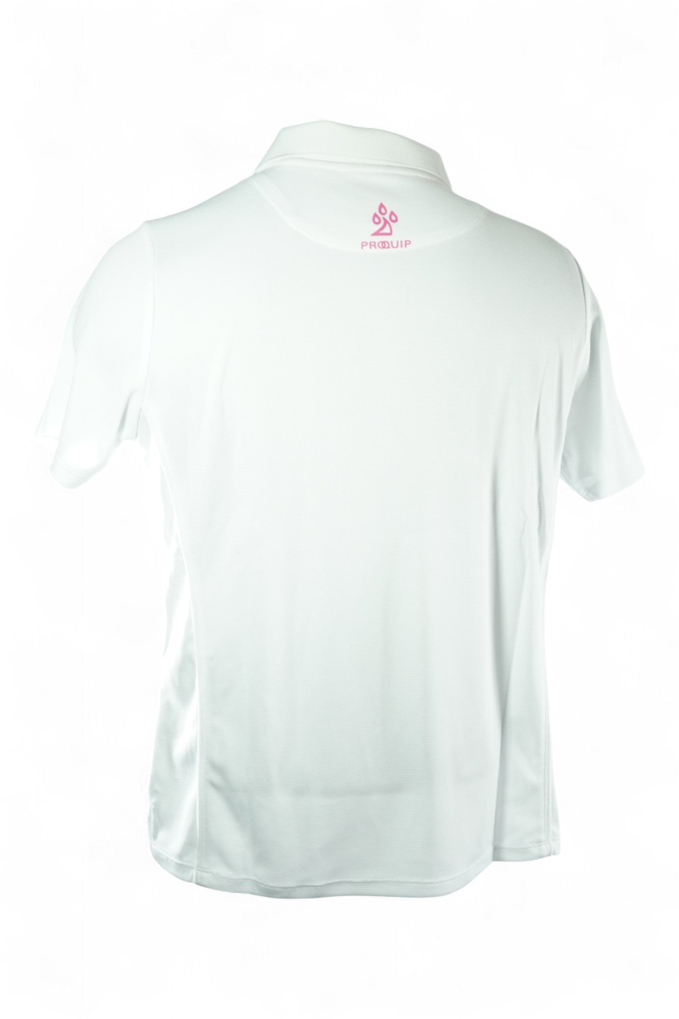 Proquip Ryder Cup Le Golf National Polo / White / Medium / New