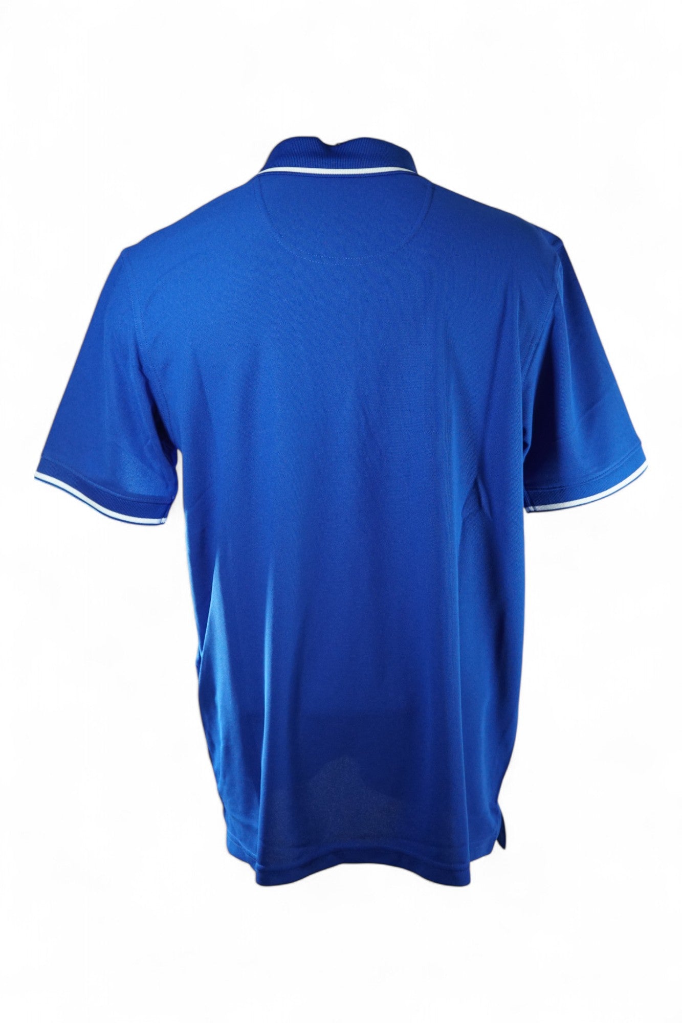 Ryder Cup Marco Simone Golf Polo / Blue / Small / New