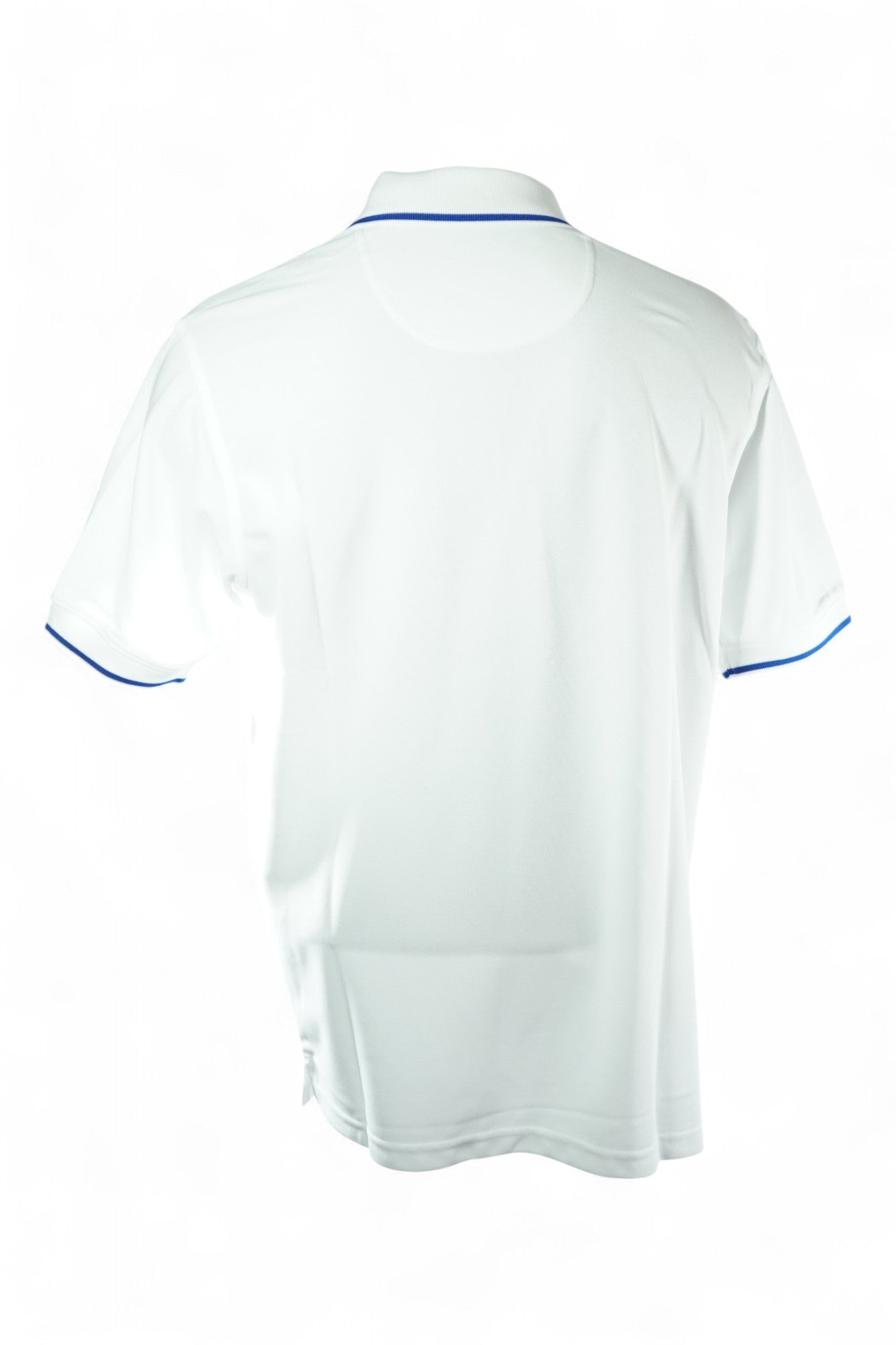 Ryder Cup Marco Simone Golf Polo / White / Small / New