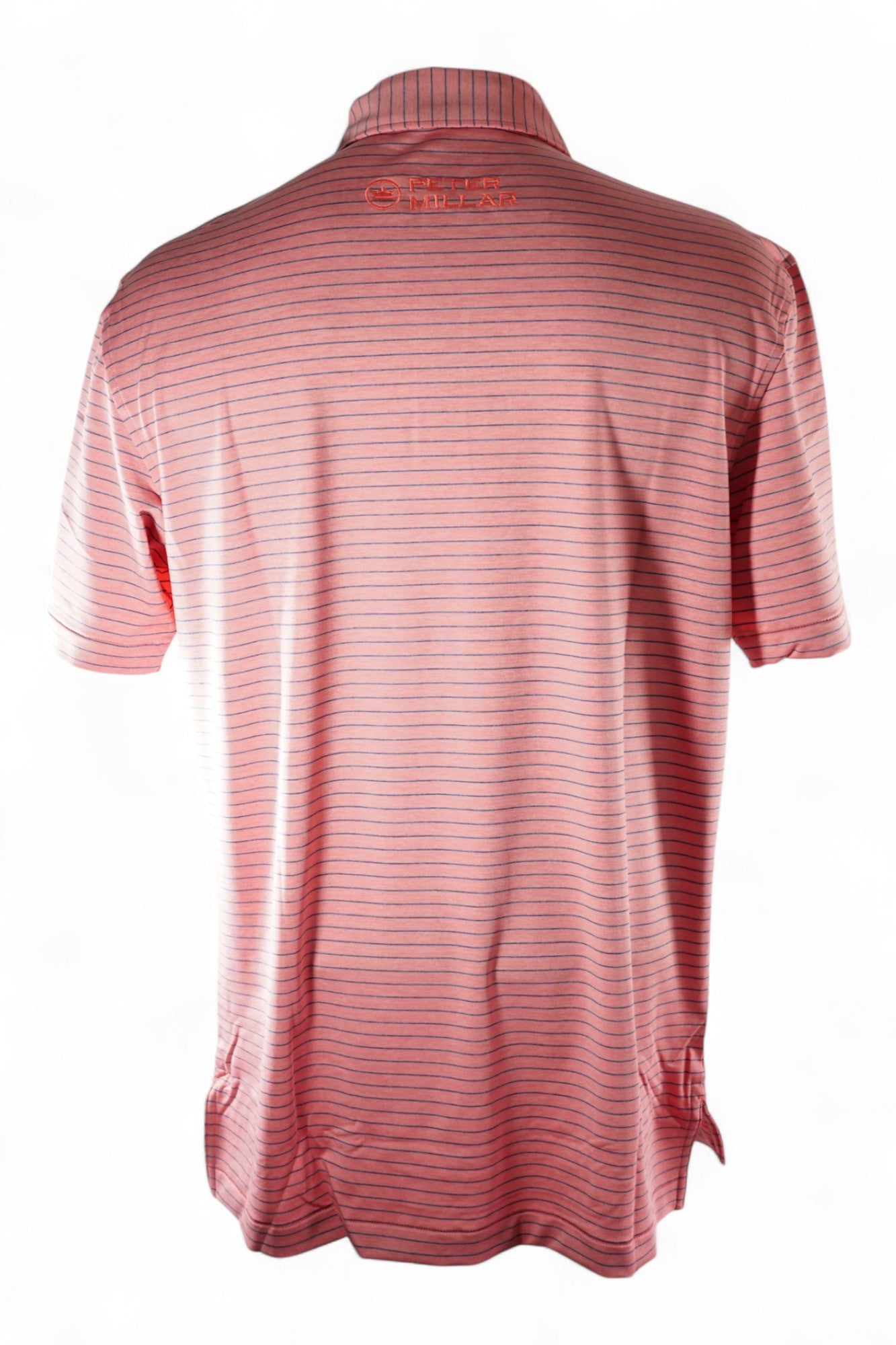 Peter Millar Omega Dubai Golf Polo / Chili / Small / New