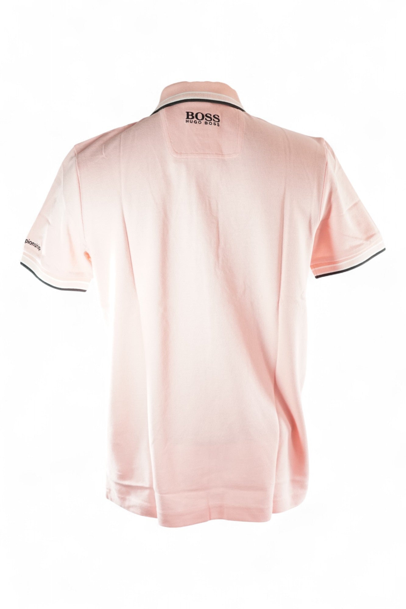 Hugo Boss BMW PGA Golf Polo / Small / New