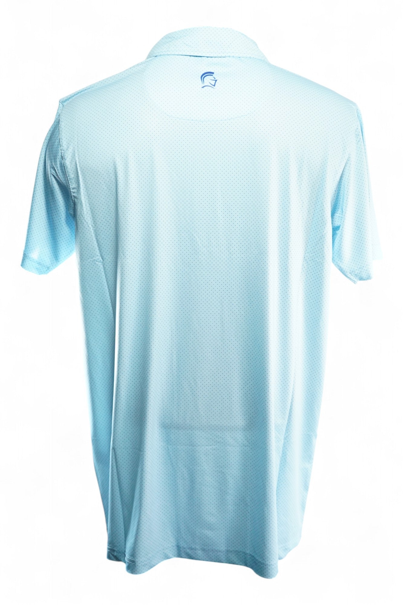 Gary Player Nedbank Golf Polo / Blue / Small / New