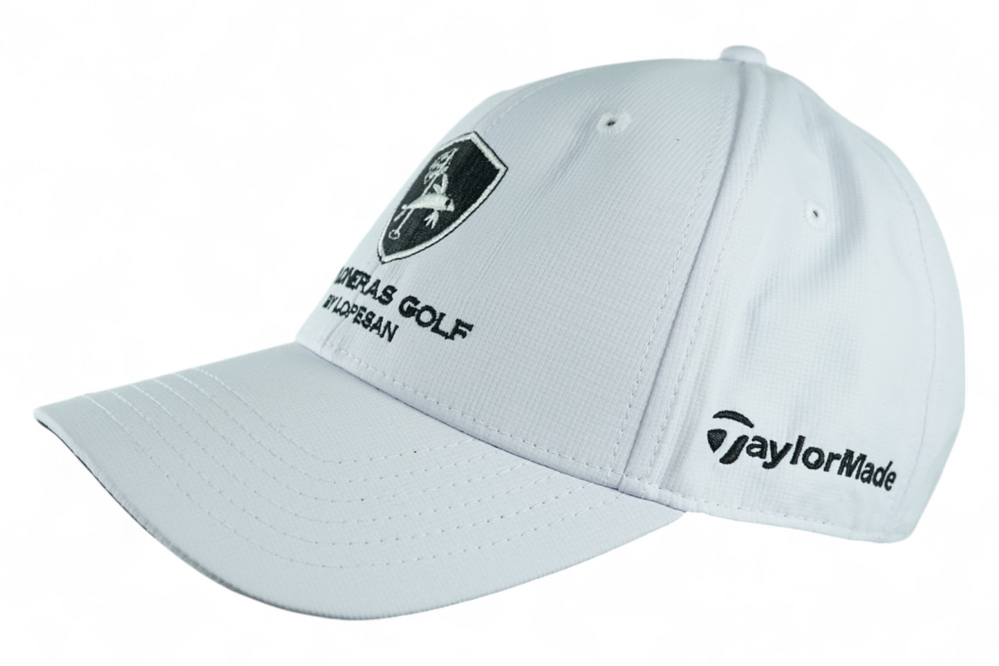 Taylormade Meloneras Golf Hat / White / New