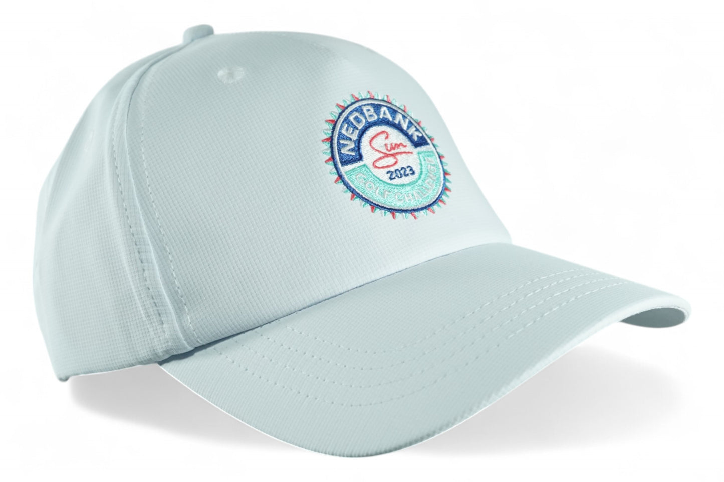 Gary Player Nedbank Challenge Golf Hat / White / New
