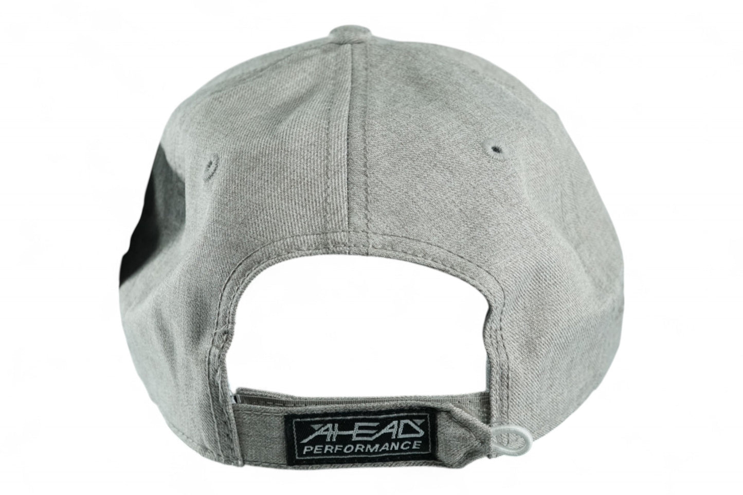 Ahead Omega Dubai Desert Classic Golf Hat / Grey / New