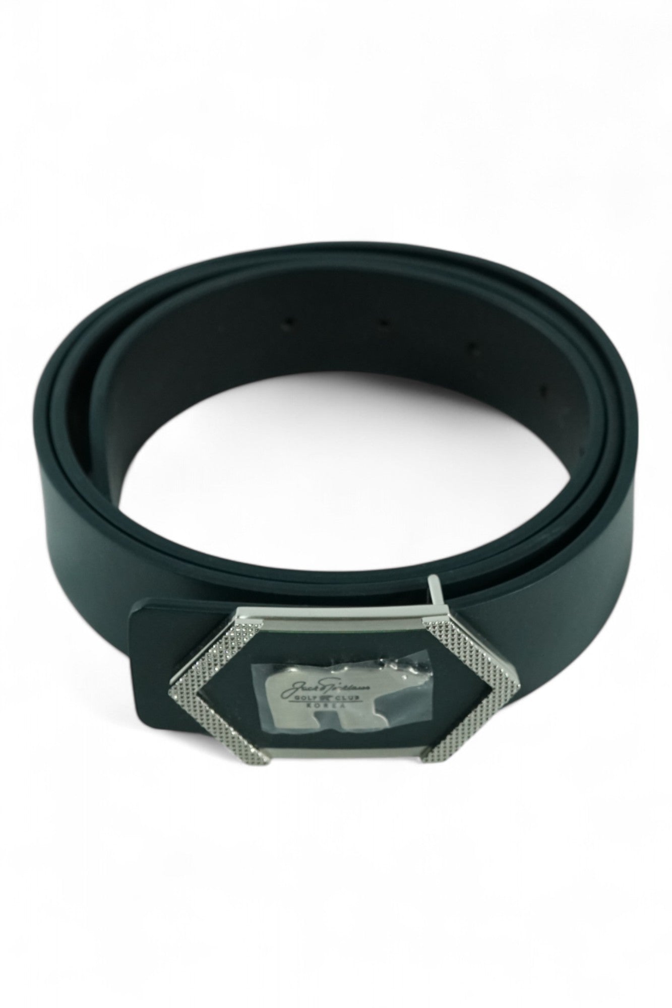 Jack Nicklaus Golf Club Korea Belt / New