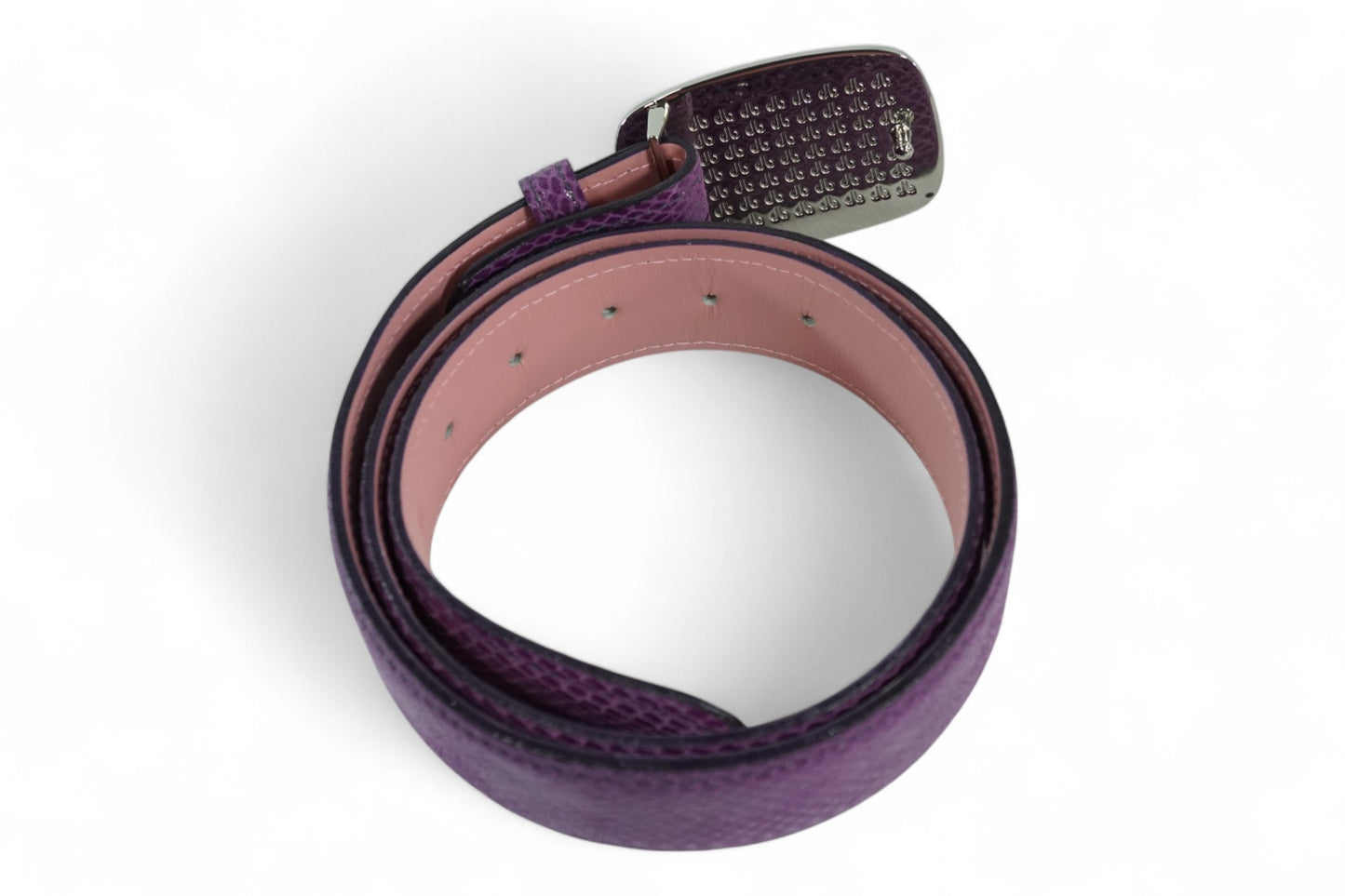 Druh Golf Belt / Purple