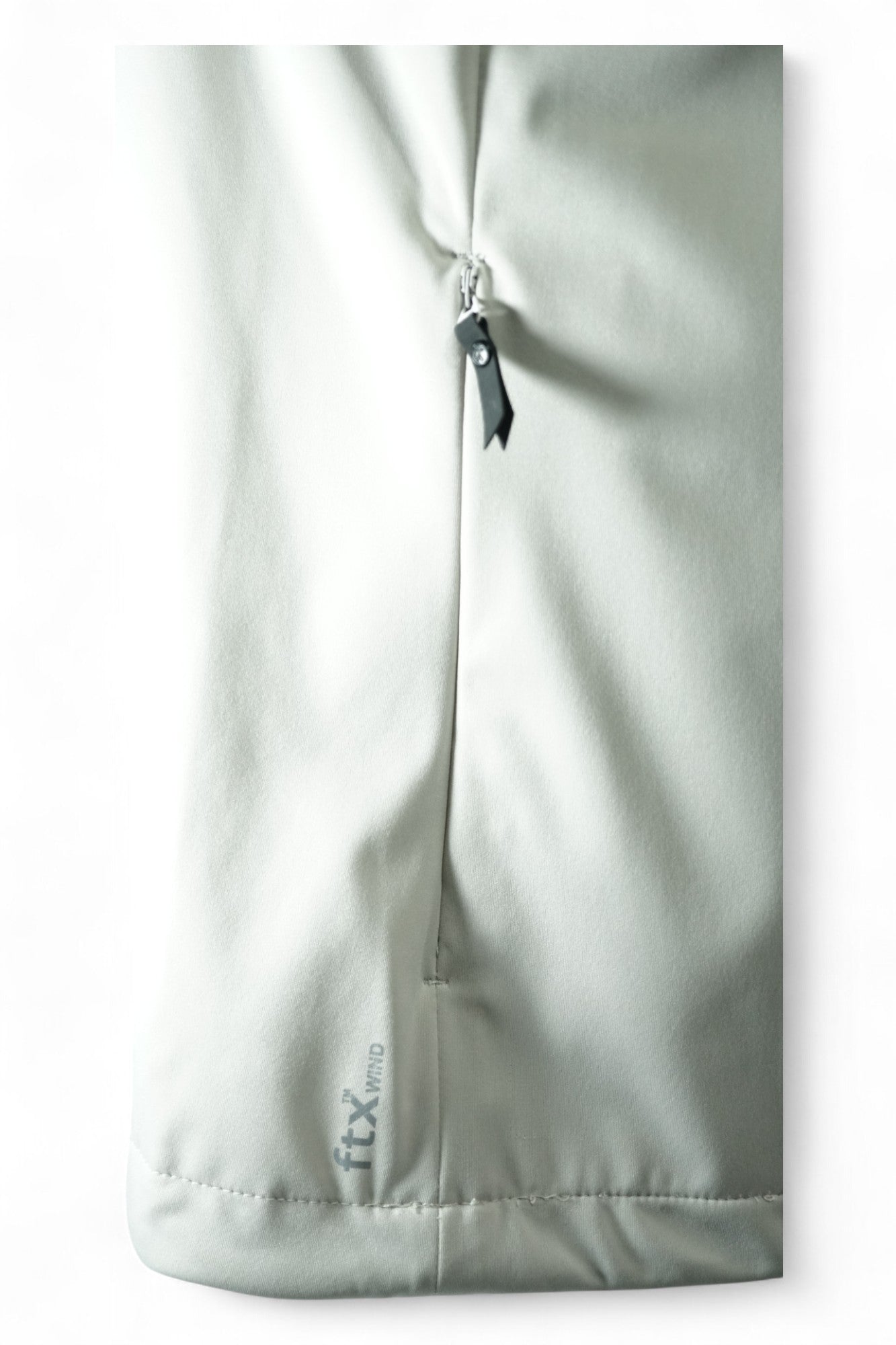 Cross Sportswear FTX Wind Gilet / White / Medium