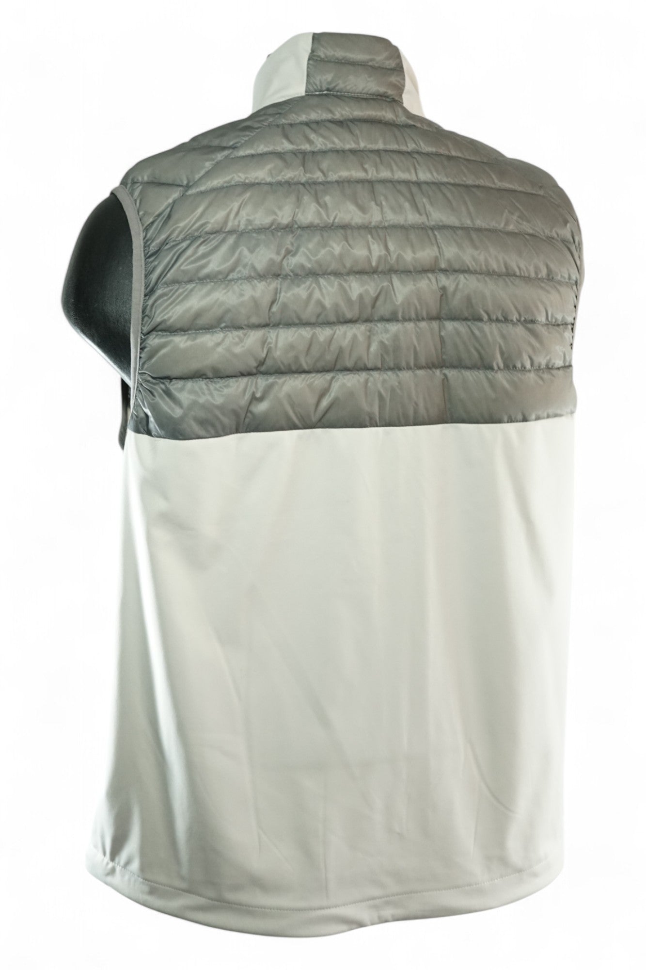 Cross Sportswear FTX Wind Gilet / White / Medium