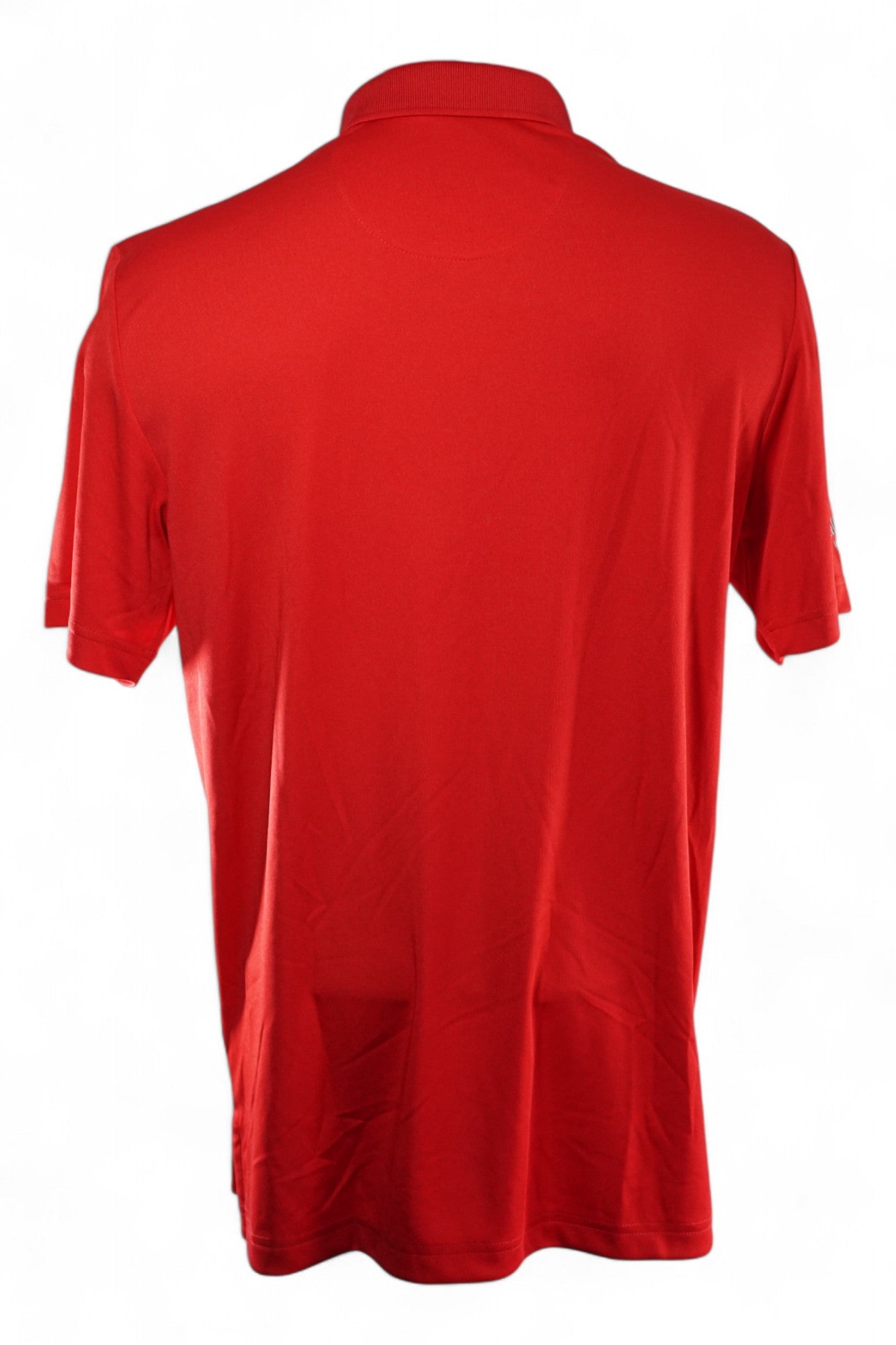 Callaway Golf Polo / Red / Small / New