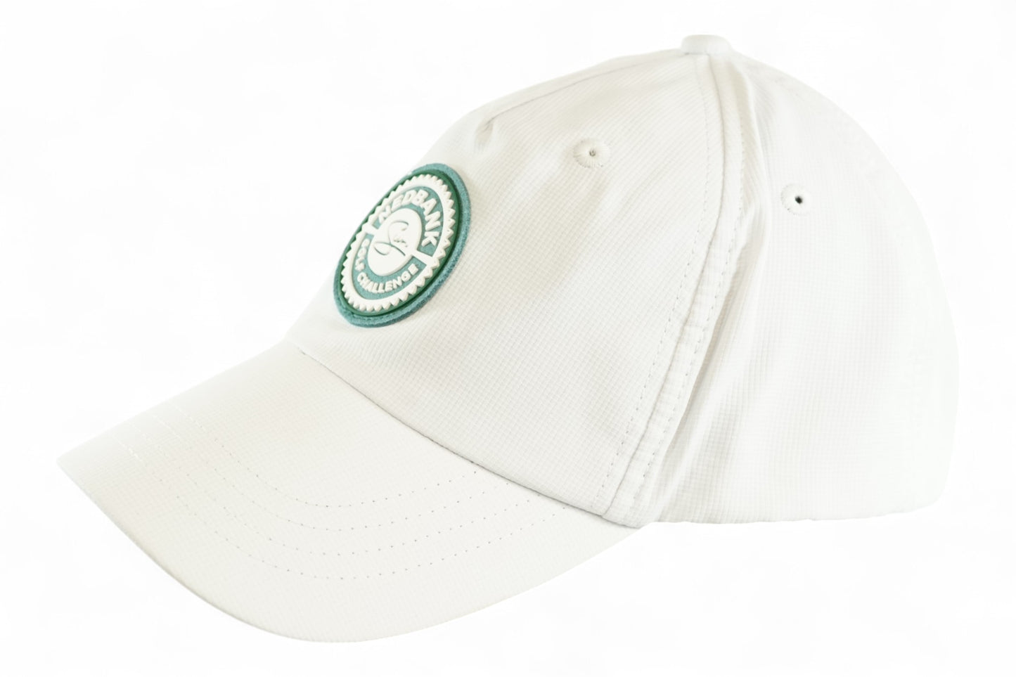 Gary Player Nedbank Challenge Golf Hat / White and Green