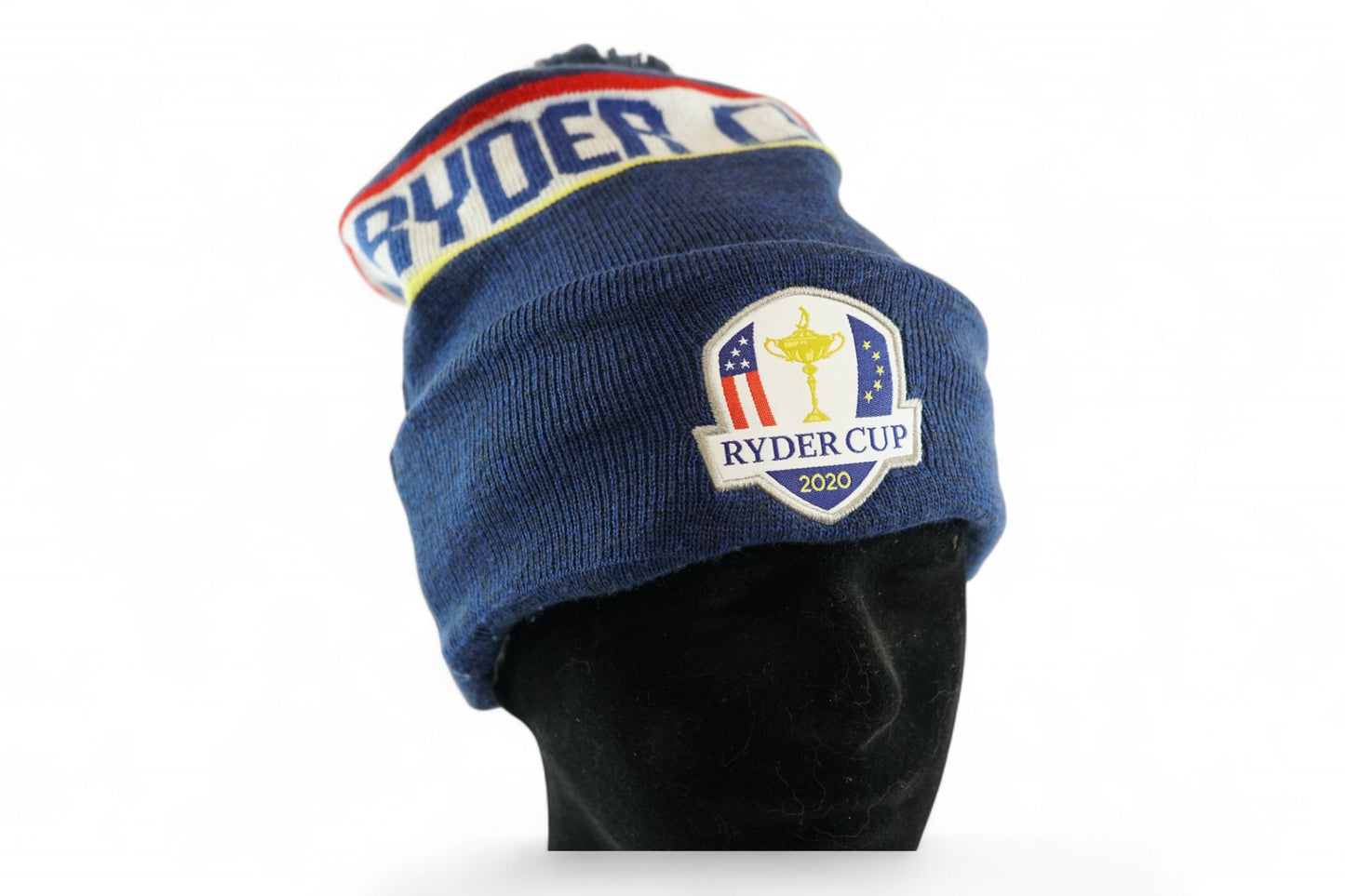 Ryder Cup 2020 Bobble Hat / New Era