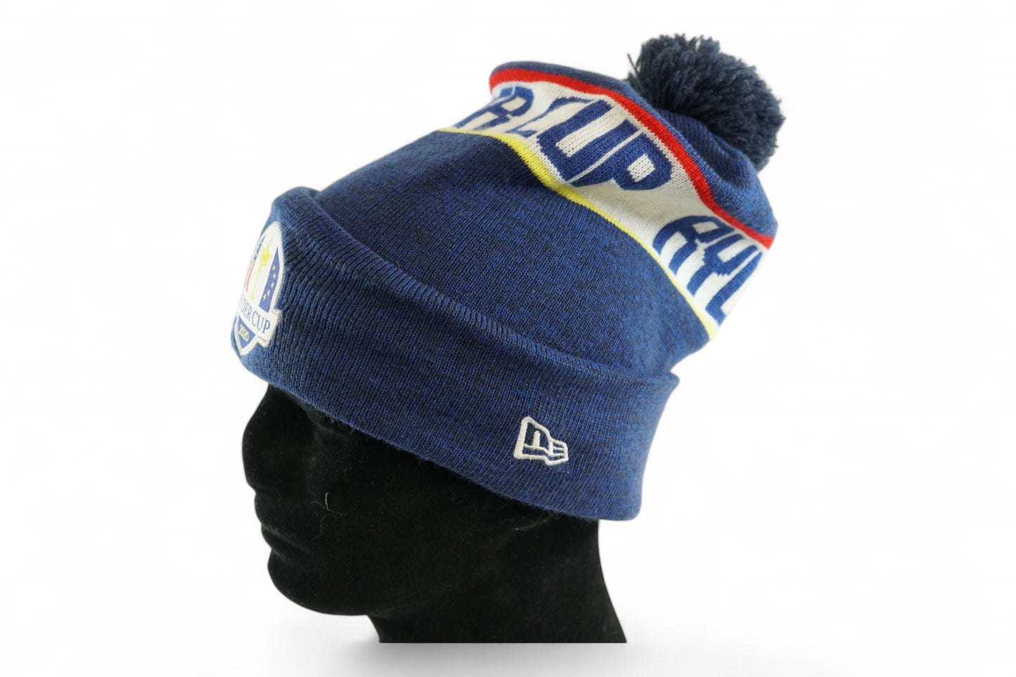 Ryder Cup 2020 Bobble Hat / New Era