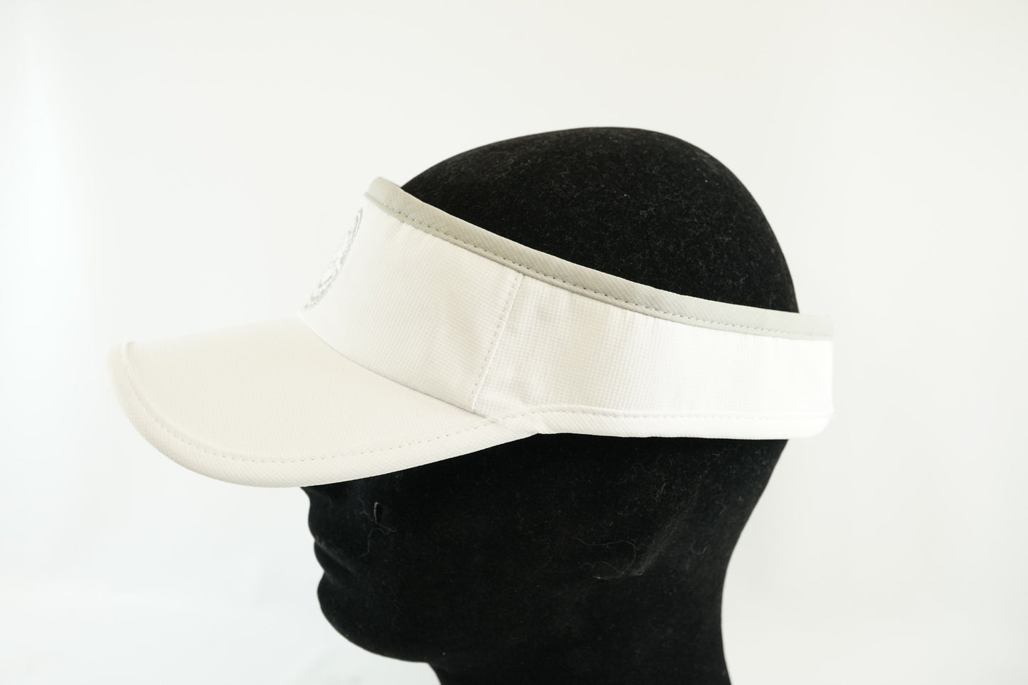 Gary Player Nedbank Challenge Golf Visor / White