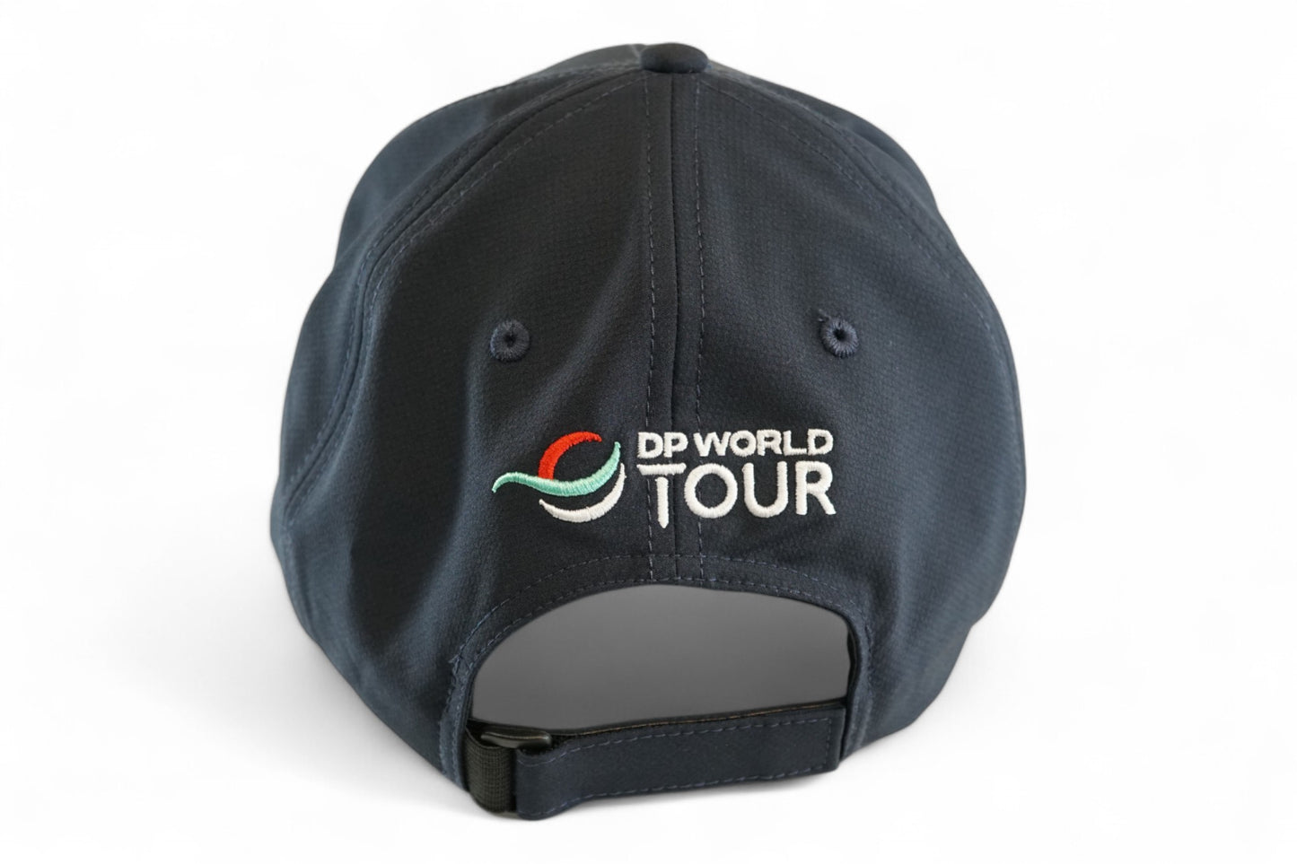 Porsche Singapore Classic Golf Hat / Black