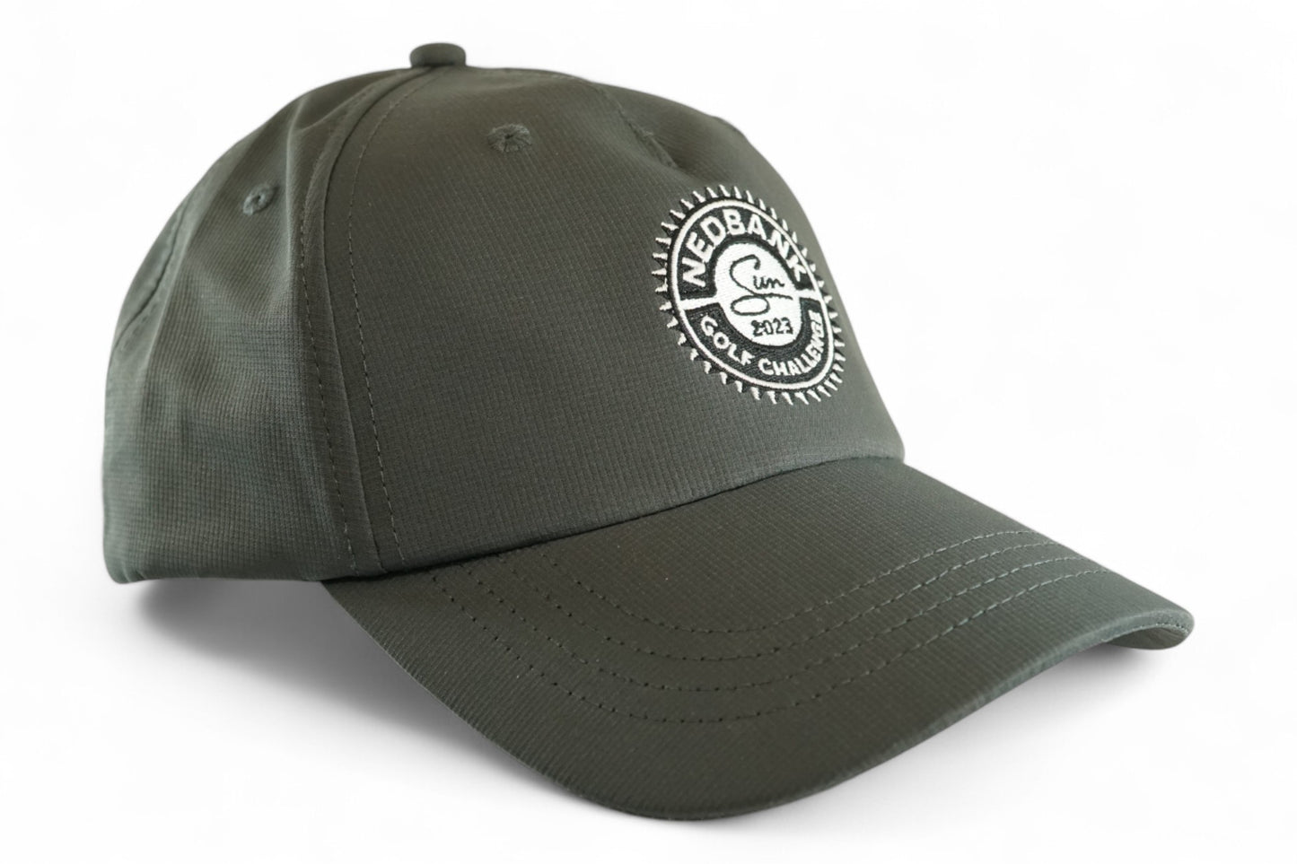 Gary Player Nedbank Challenge Golf Hat / Green