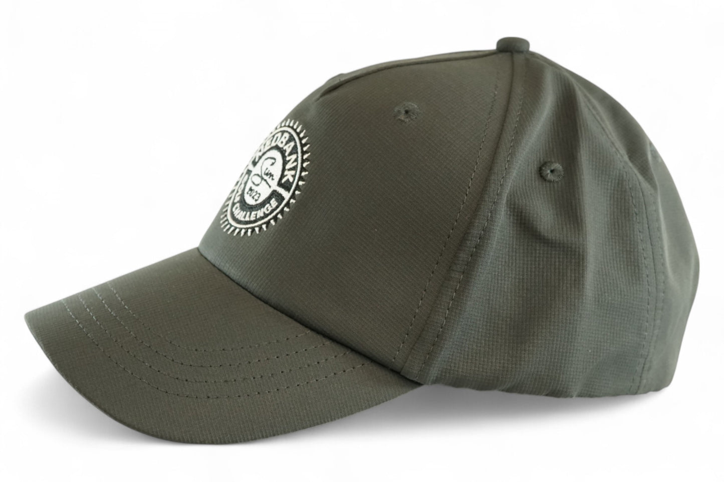 Gary Player Nedbank Challenge Golf Hat / Green