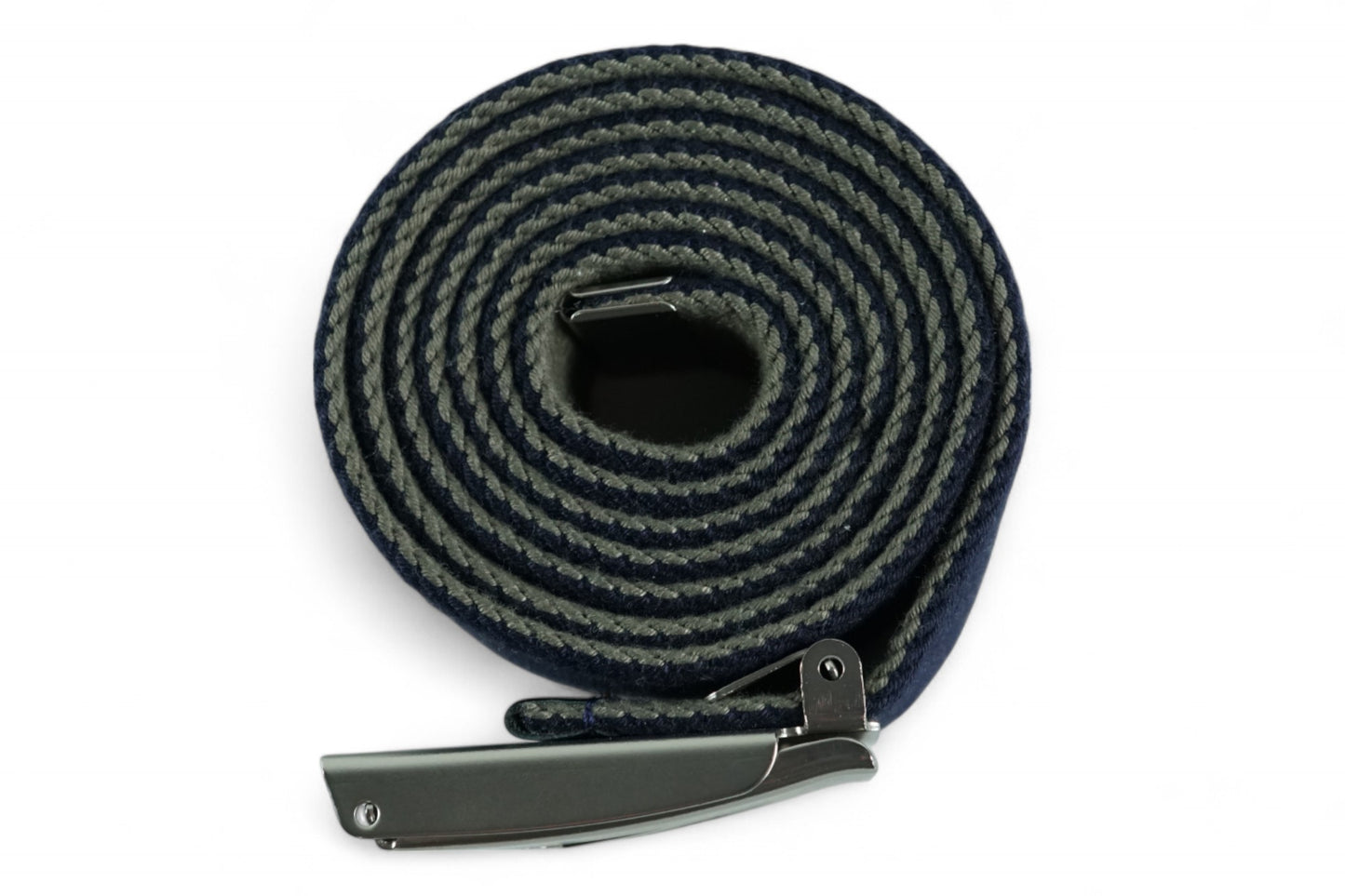 Lacoste Adjustable Belt / Navy