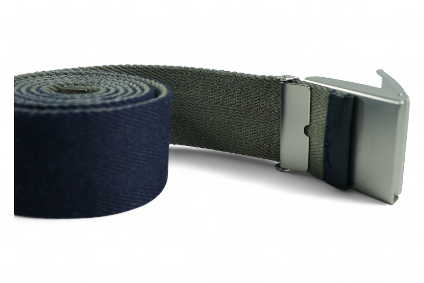 Lacoste Adjustable Belt / Navy