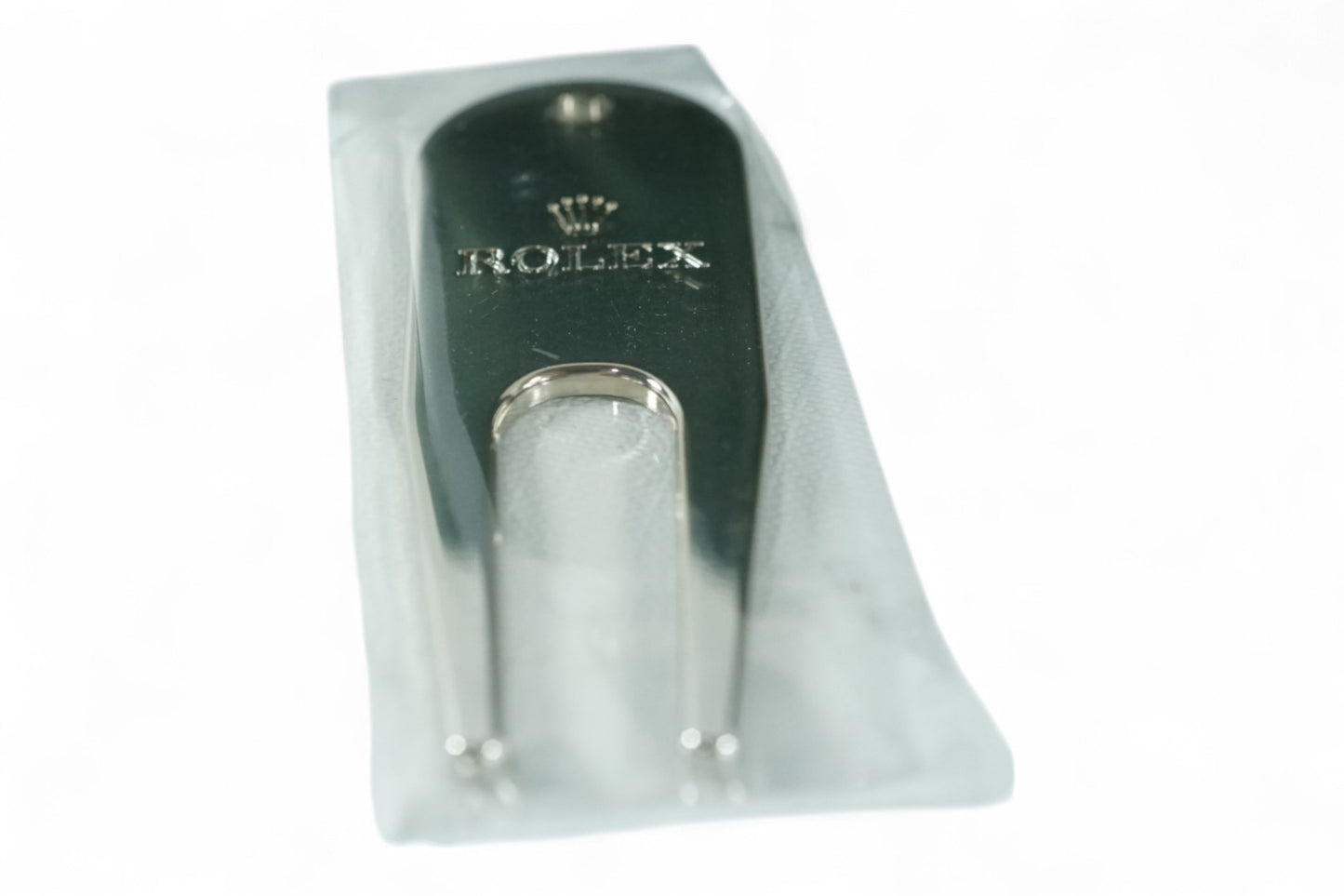 Rolex Golf Accessory Set in Pouch / New