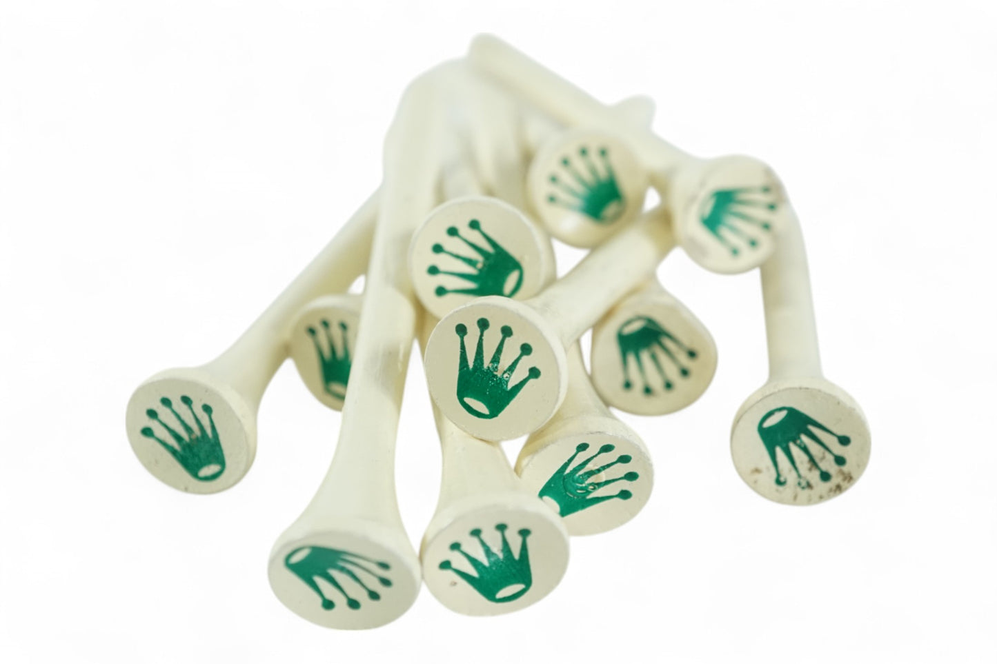 Rolex Golf Accessory Set