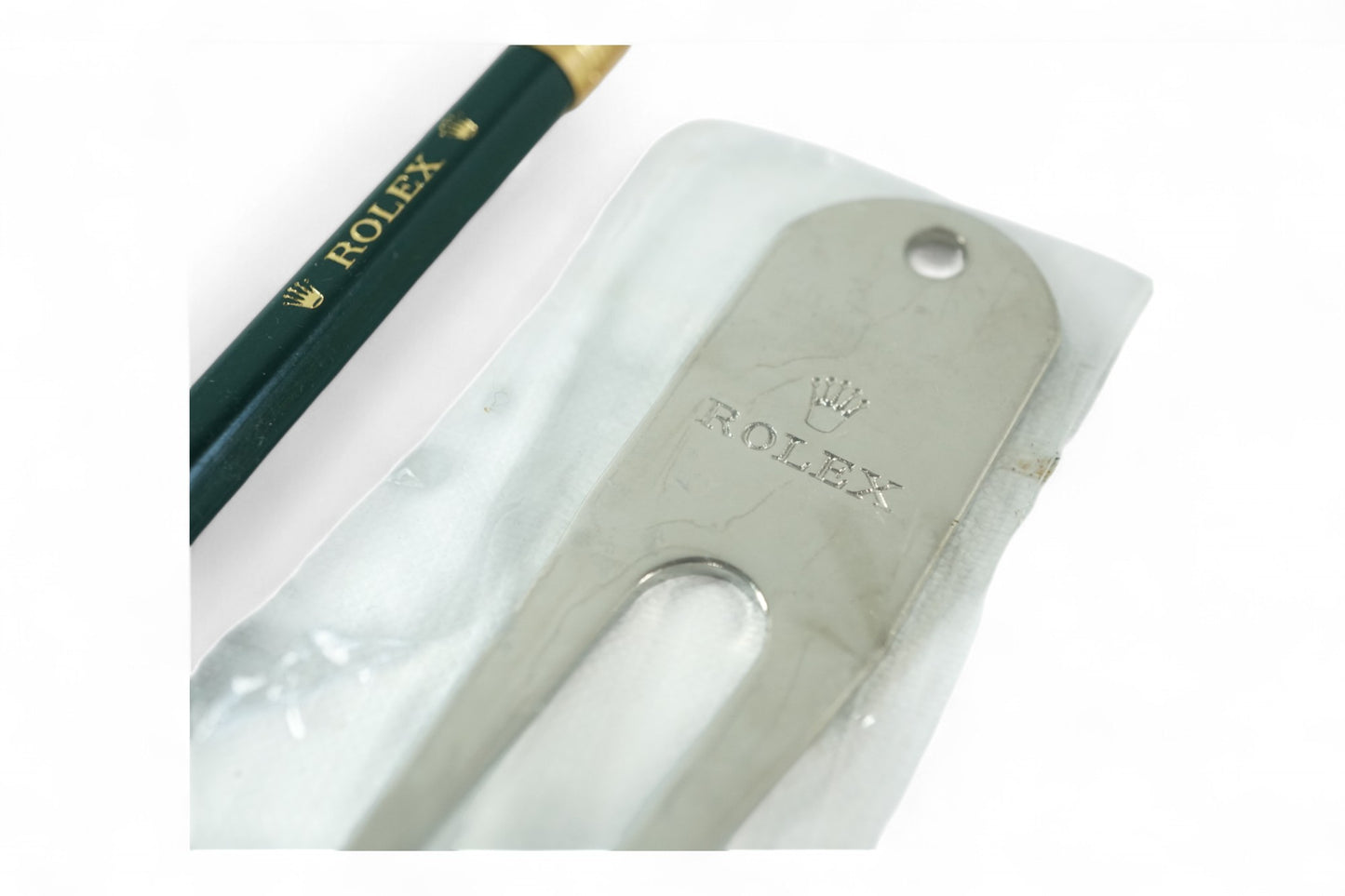 Rolex Golf Accessory Set