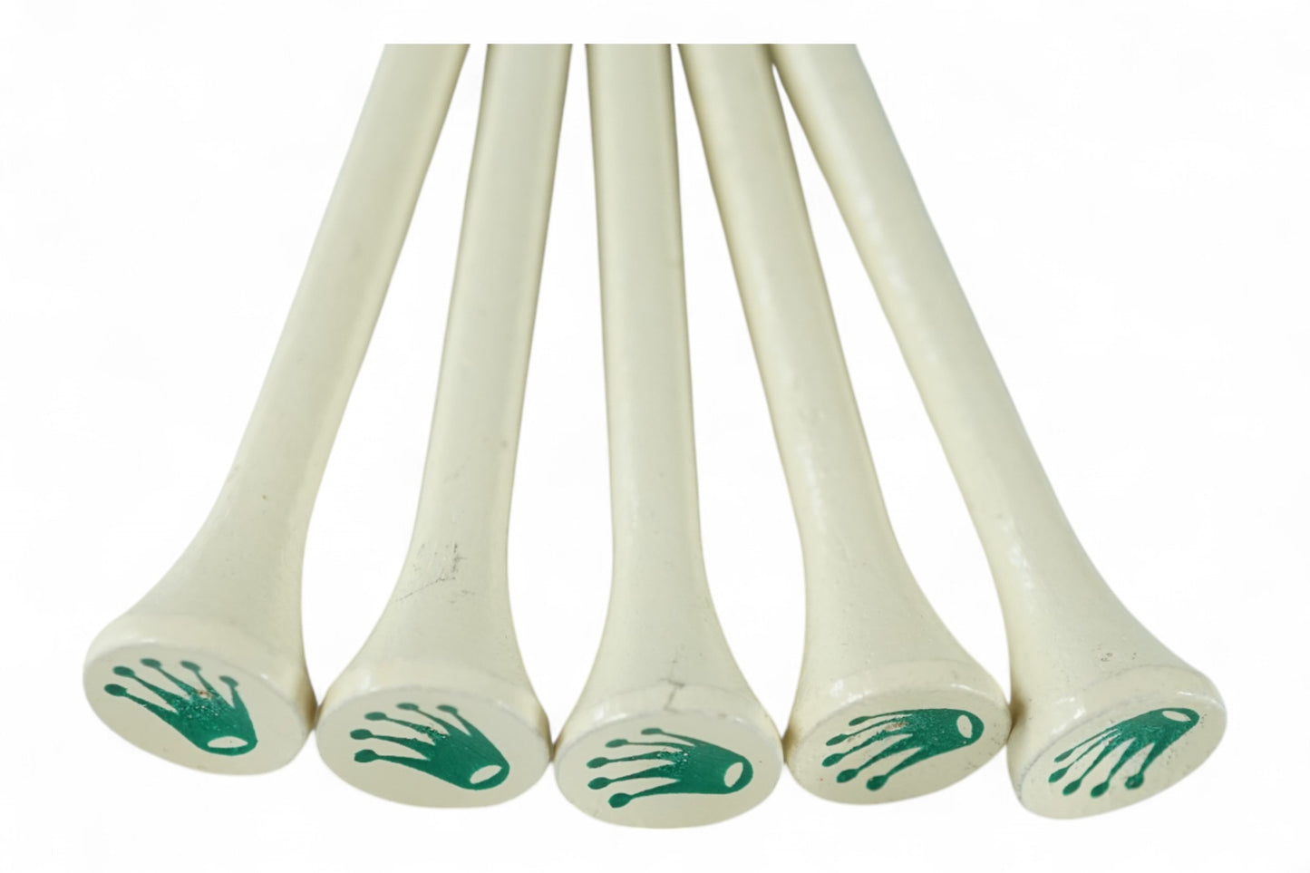 Rolex Golf Divot Tool and Tees