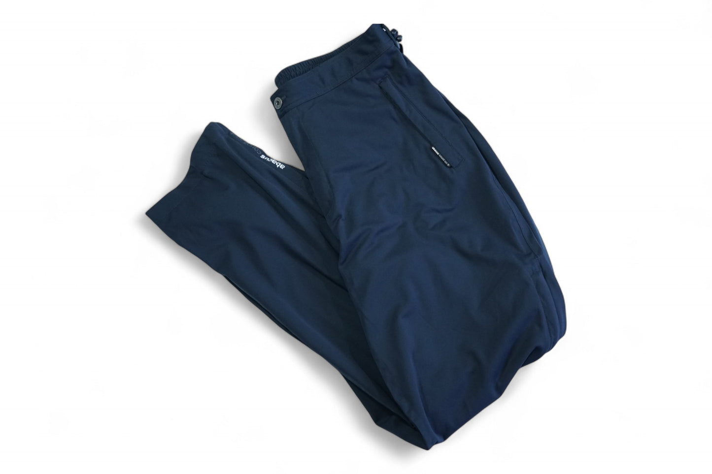 Abacus Trousers / Navy / 34R