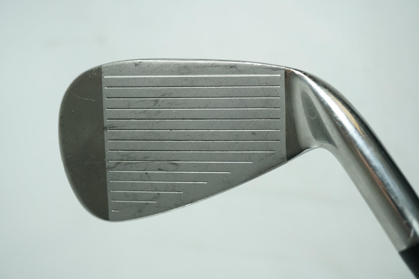 Wilson Prostaff LCG 6 Iron / Ladies Flex Graphite Shaft / Left Handed